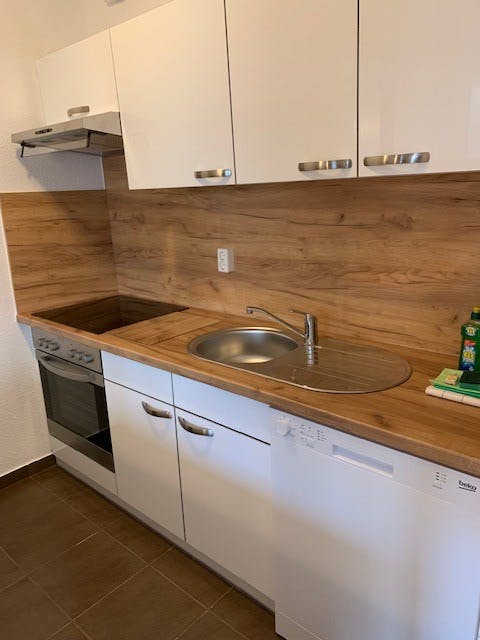 Apartment Berlin, 86.29m² — photo 19