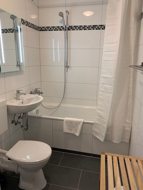 Apartment Berlin, 86.29m² — photo 13