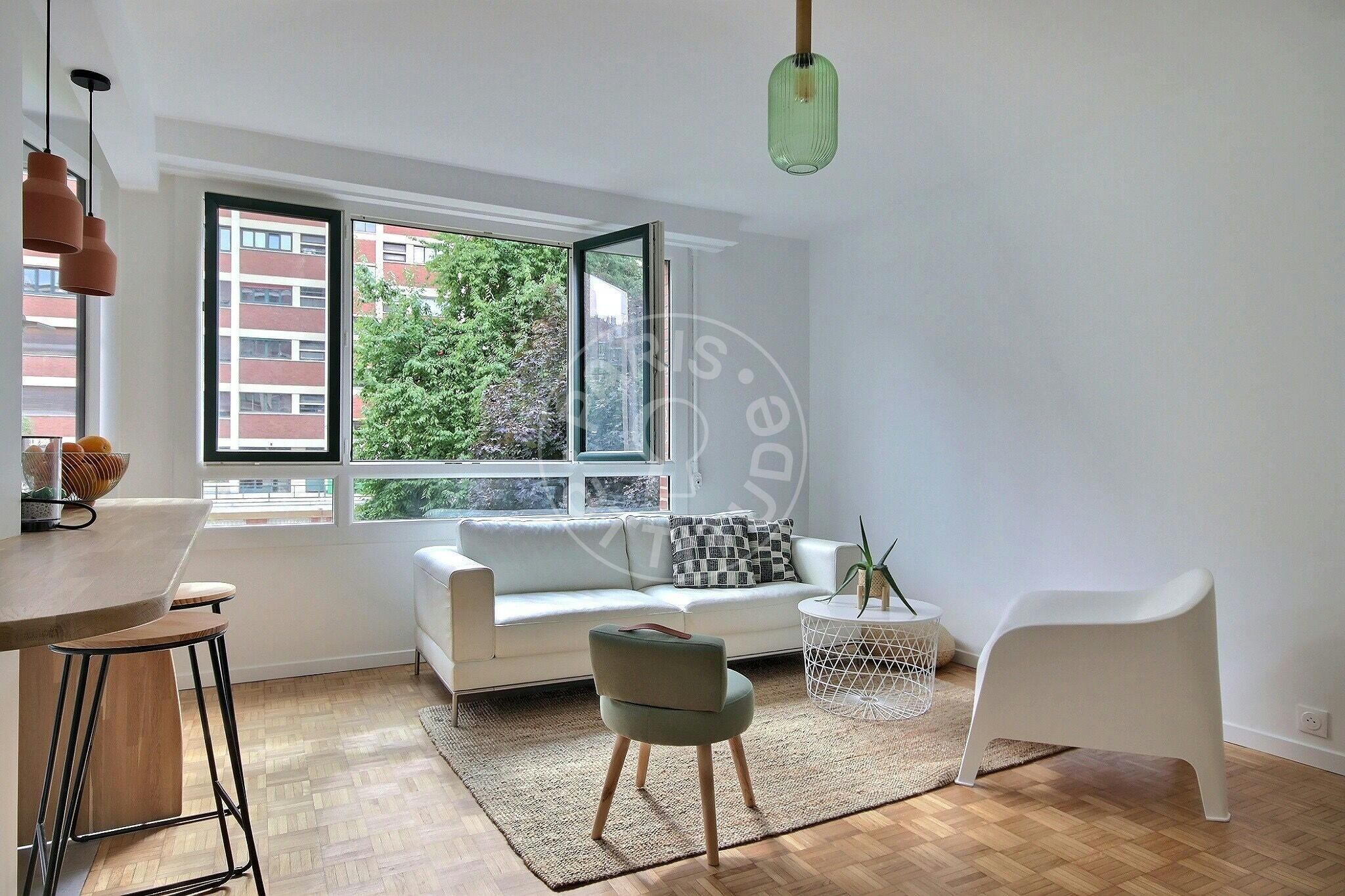 Apartment Paris, 63m² — photo 35
