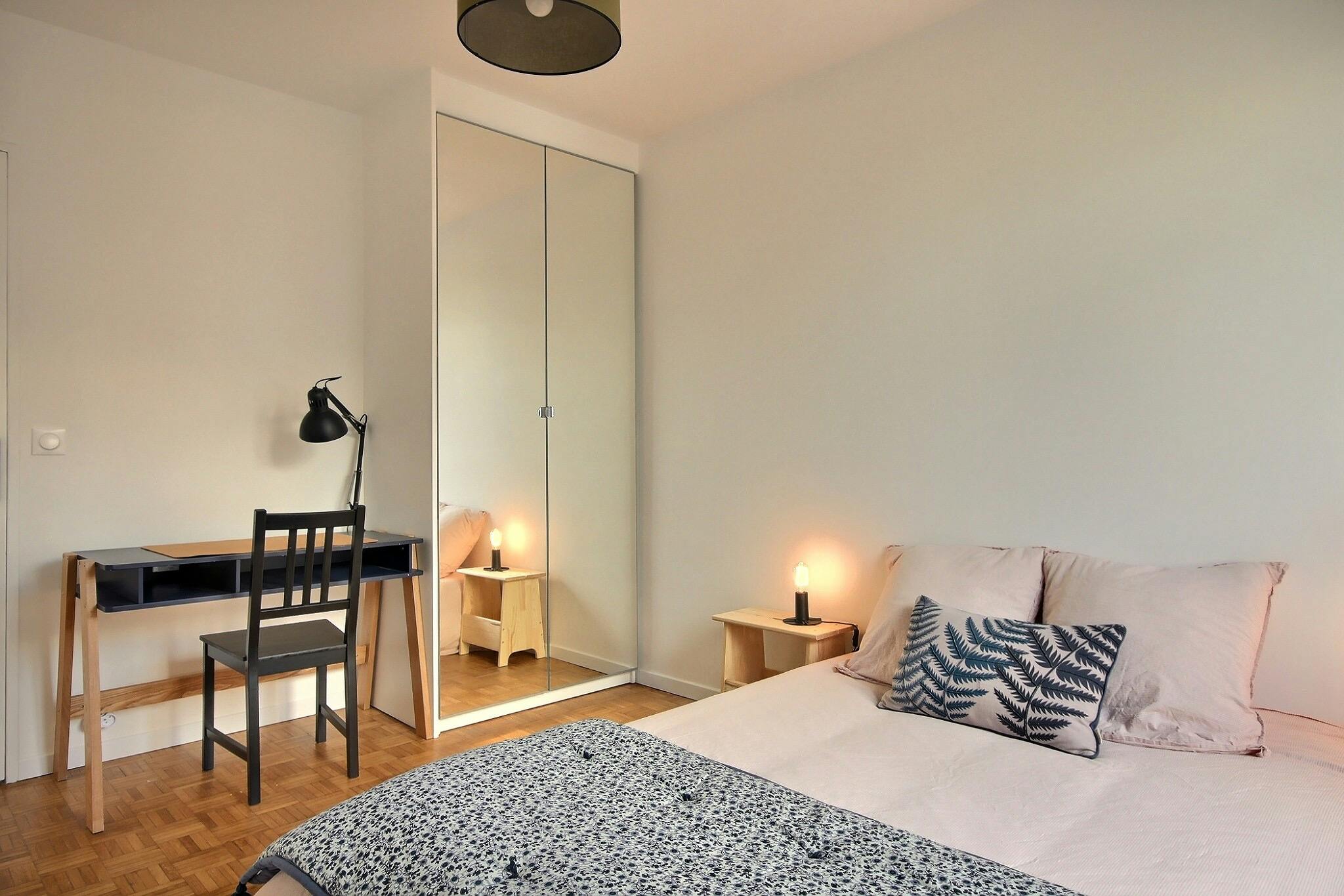 Apartment Paris, 63m² — photo 21