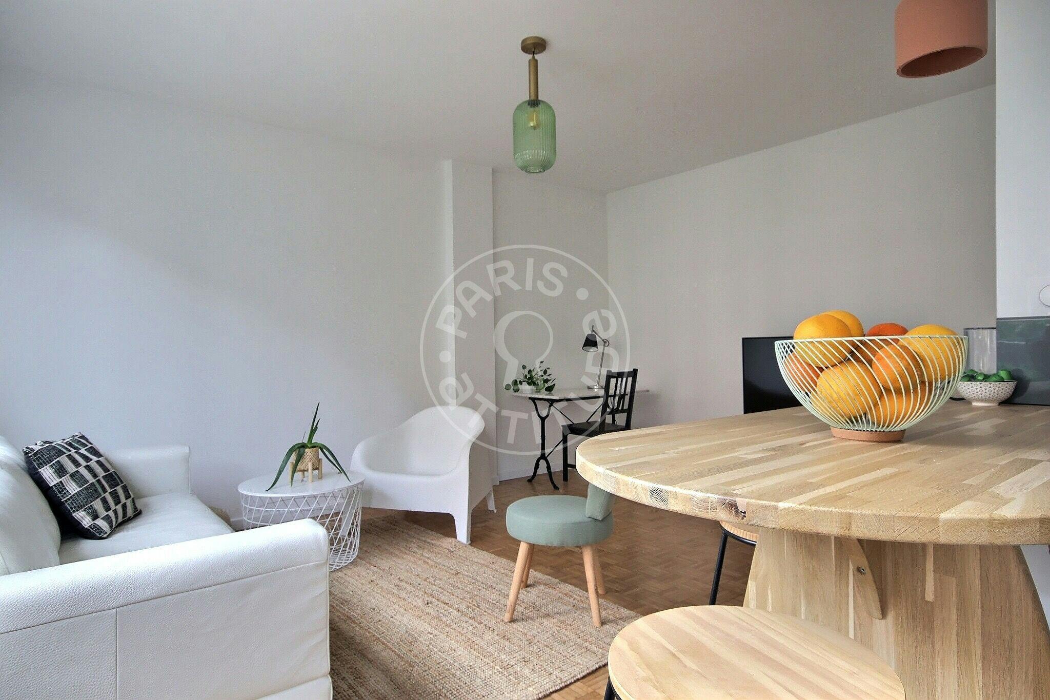 Apartment Paris, 63m² — photo 31