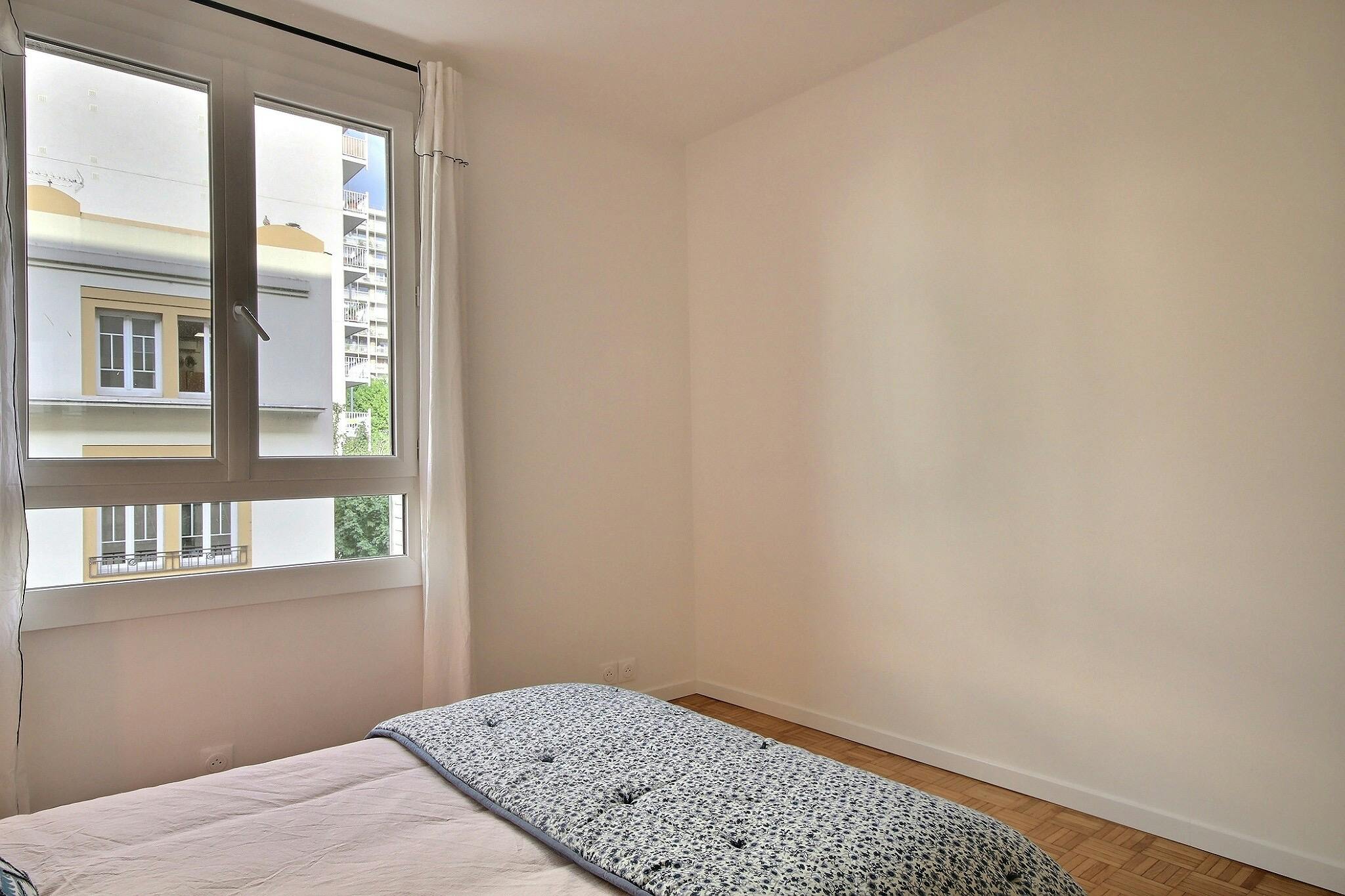 Apartment Paris, 63m² — photo 64