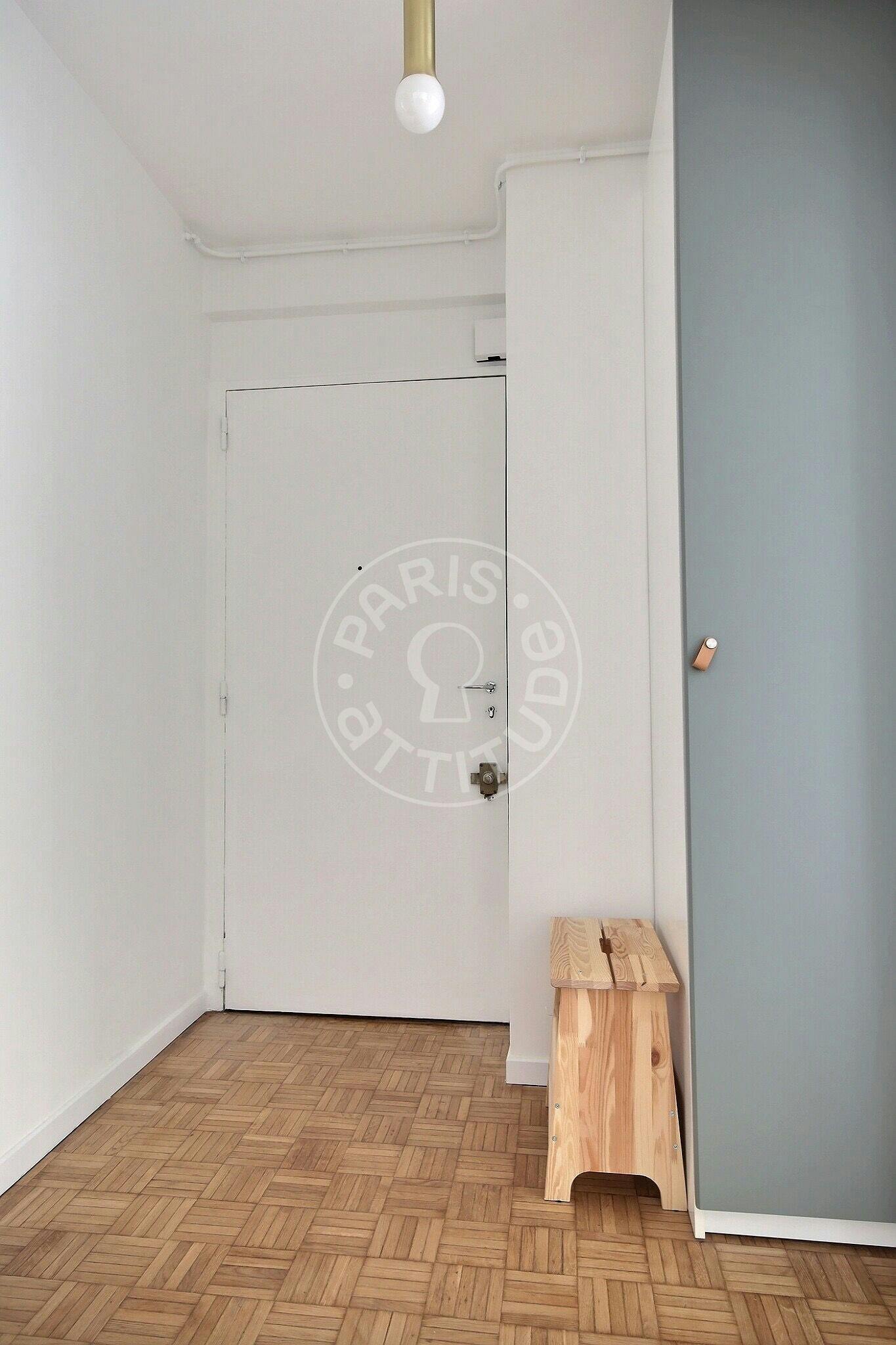 Apartment Paris, 63m² — photo 34