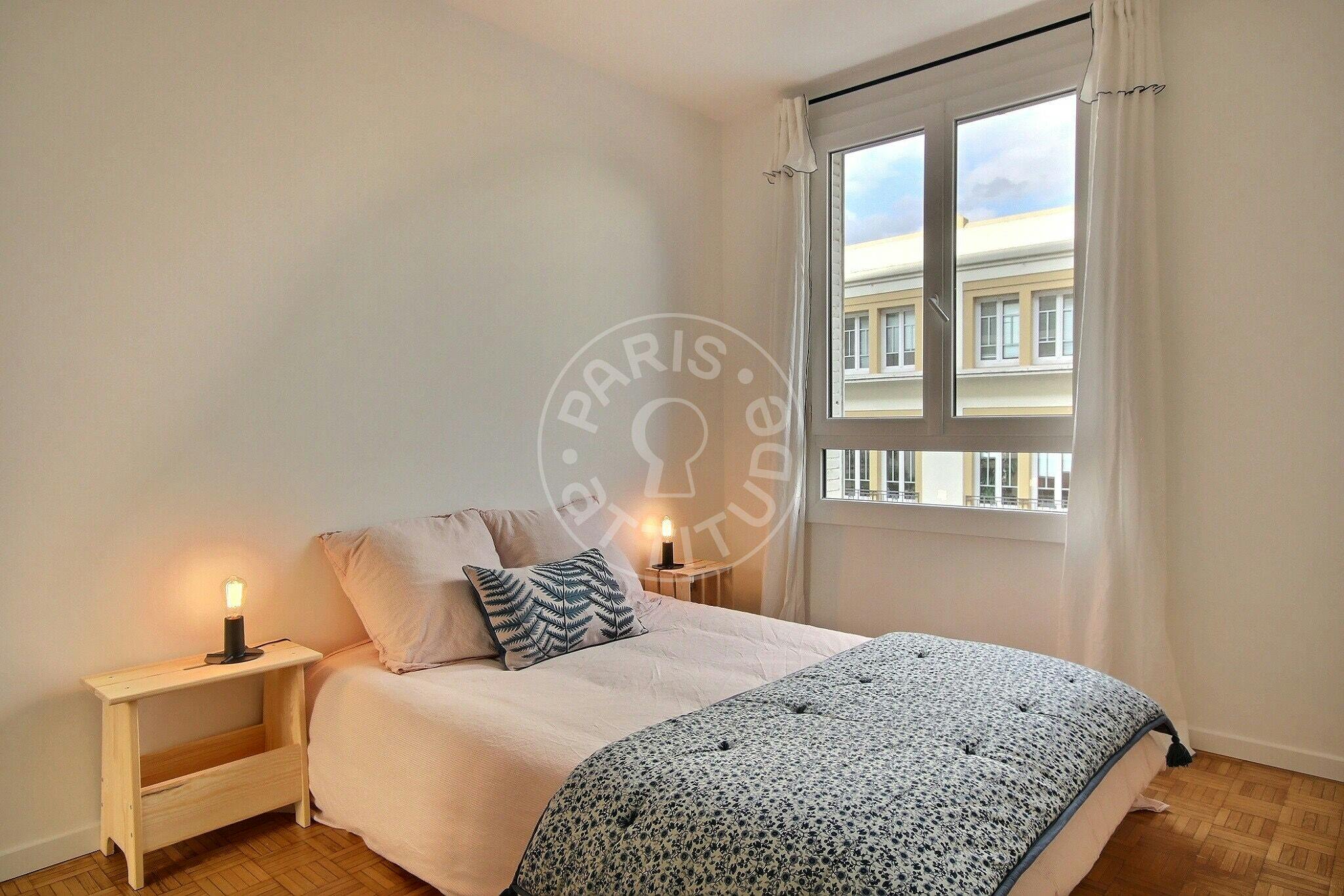Apartment Paris, 63m² — photo 36