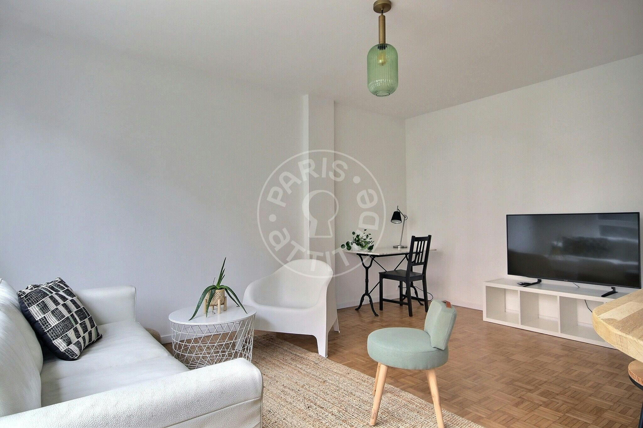 Apartment Paris, 63m² — photo 38