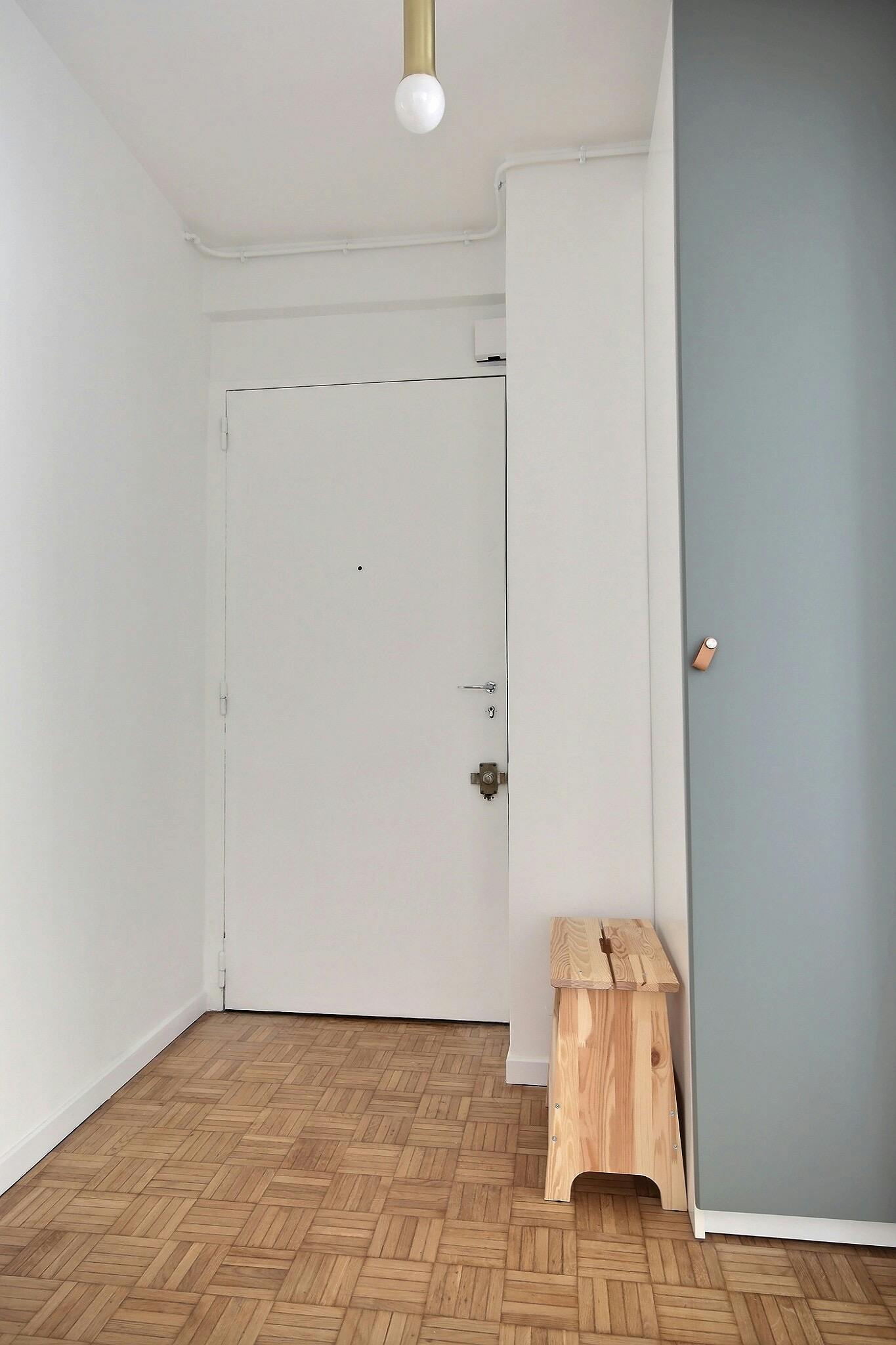 Apartment Paris, 63m² — photo 30