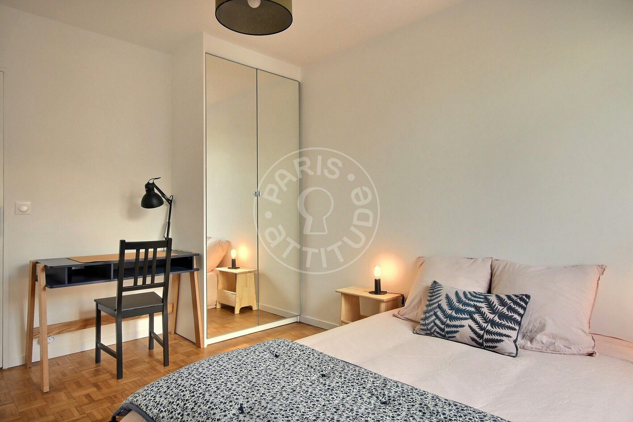 Apartment Paris, 63m² — photo 33