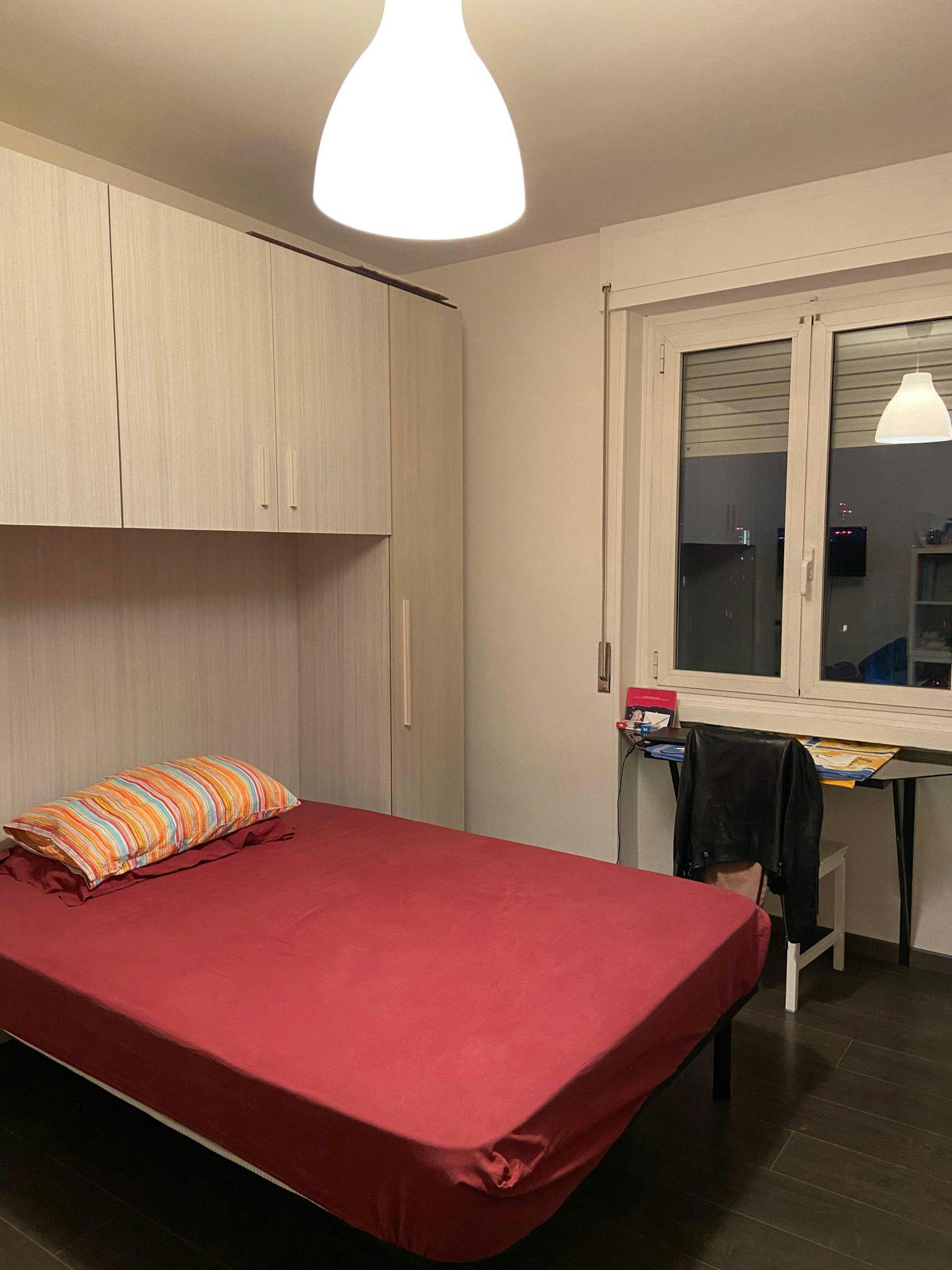 Viale Giovanni Suzzani, Milan preview