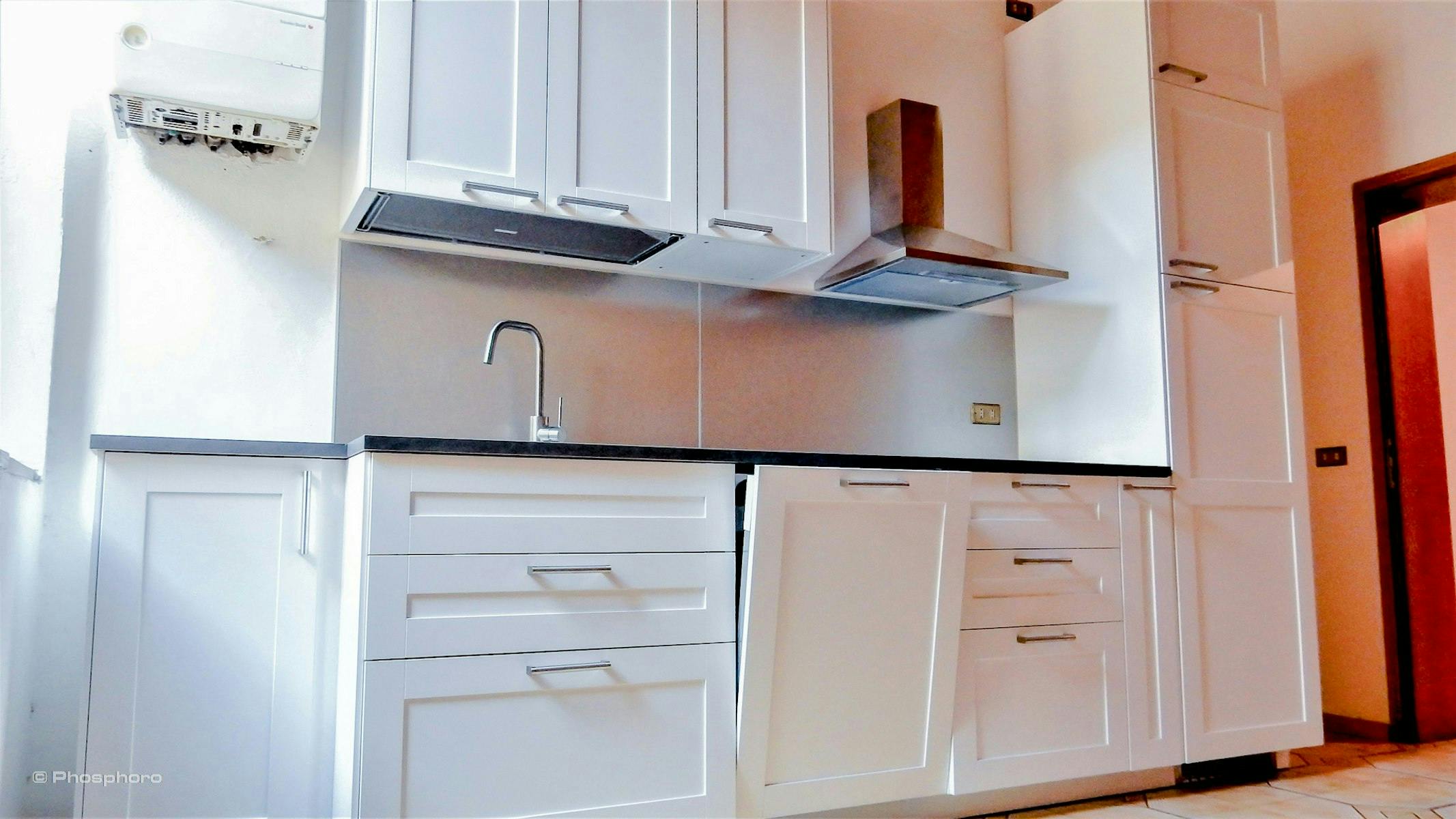 Single room Pisa, 1 bed, 10m² — photo 1147