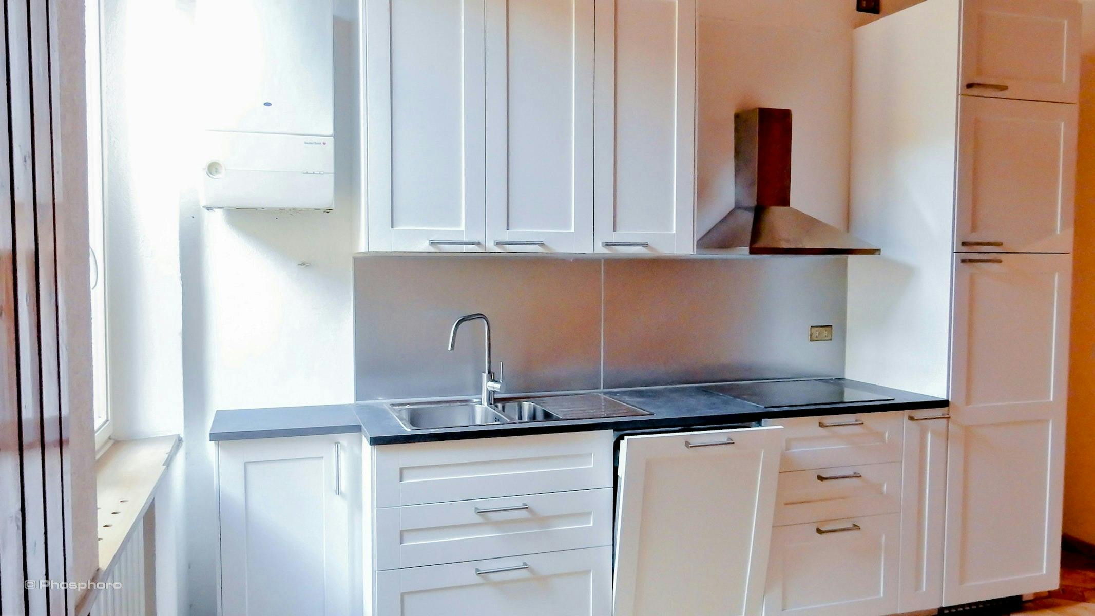 Single room Pisa, 1 bed, 10m² — photo 1295