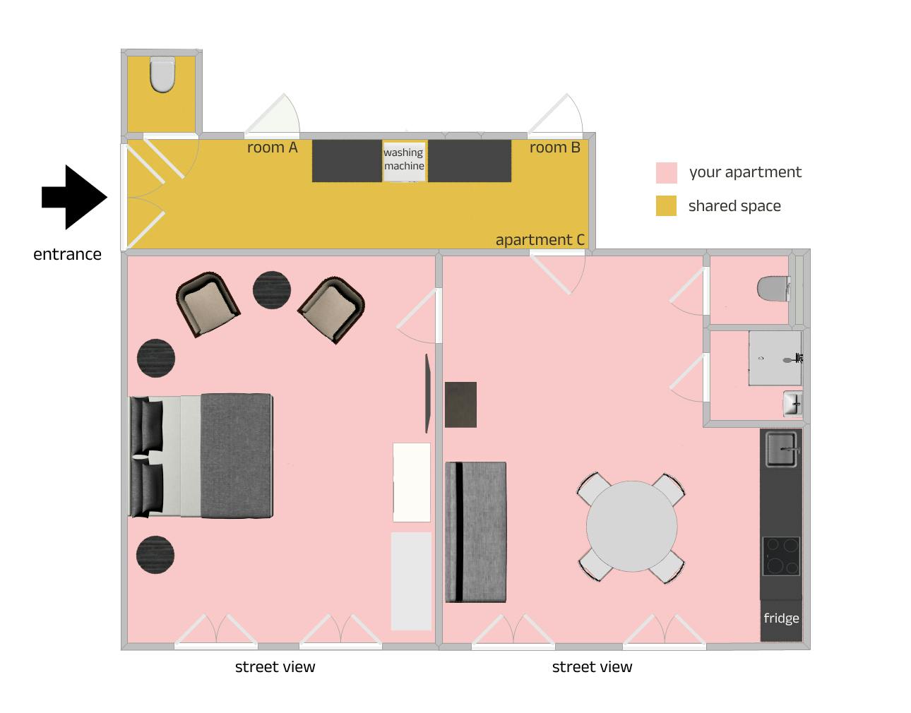 preview gallery tile