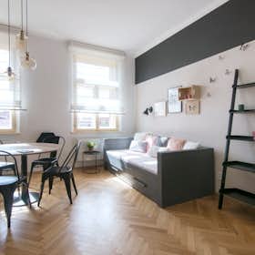 Apartment for rent for CZK 45,443 per month in Prague, Francouzská
