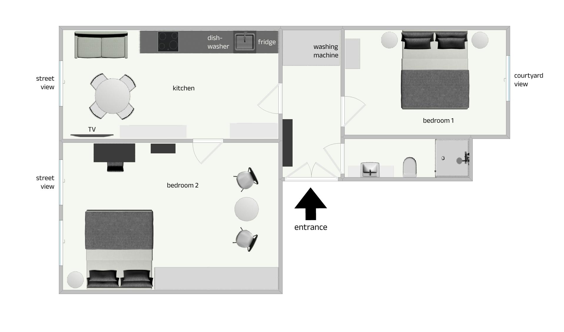 preview gallery tile