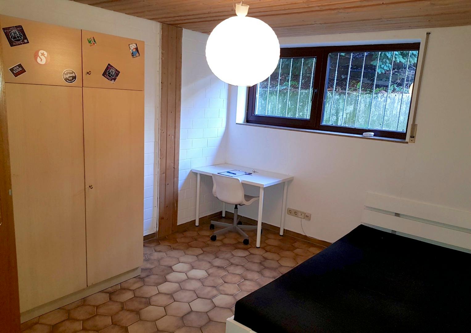 Single room Kornwestheim, 1 bed, 10m² — photo 10