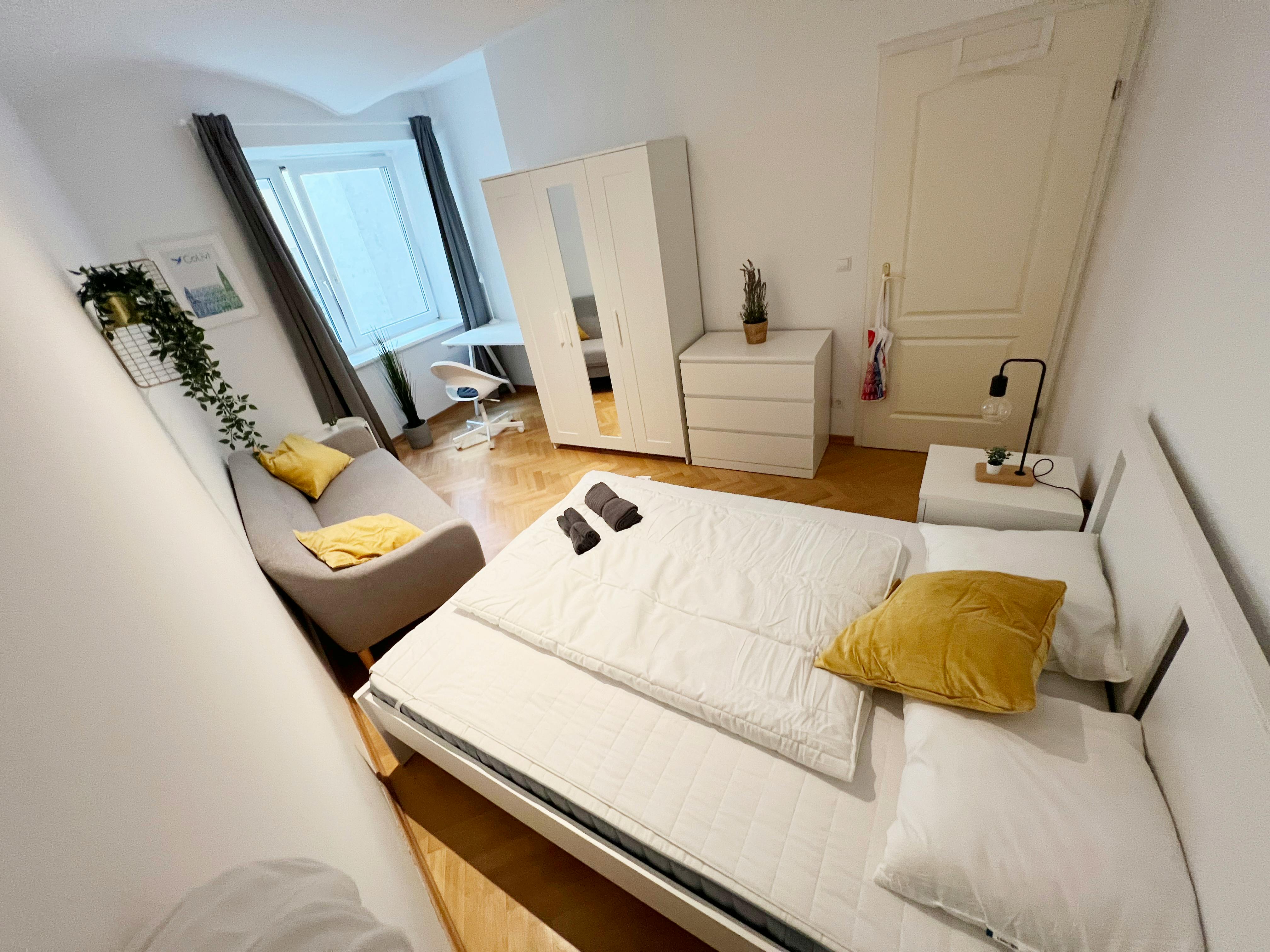 Apartment Vienna, 135m² — photo 3