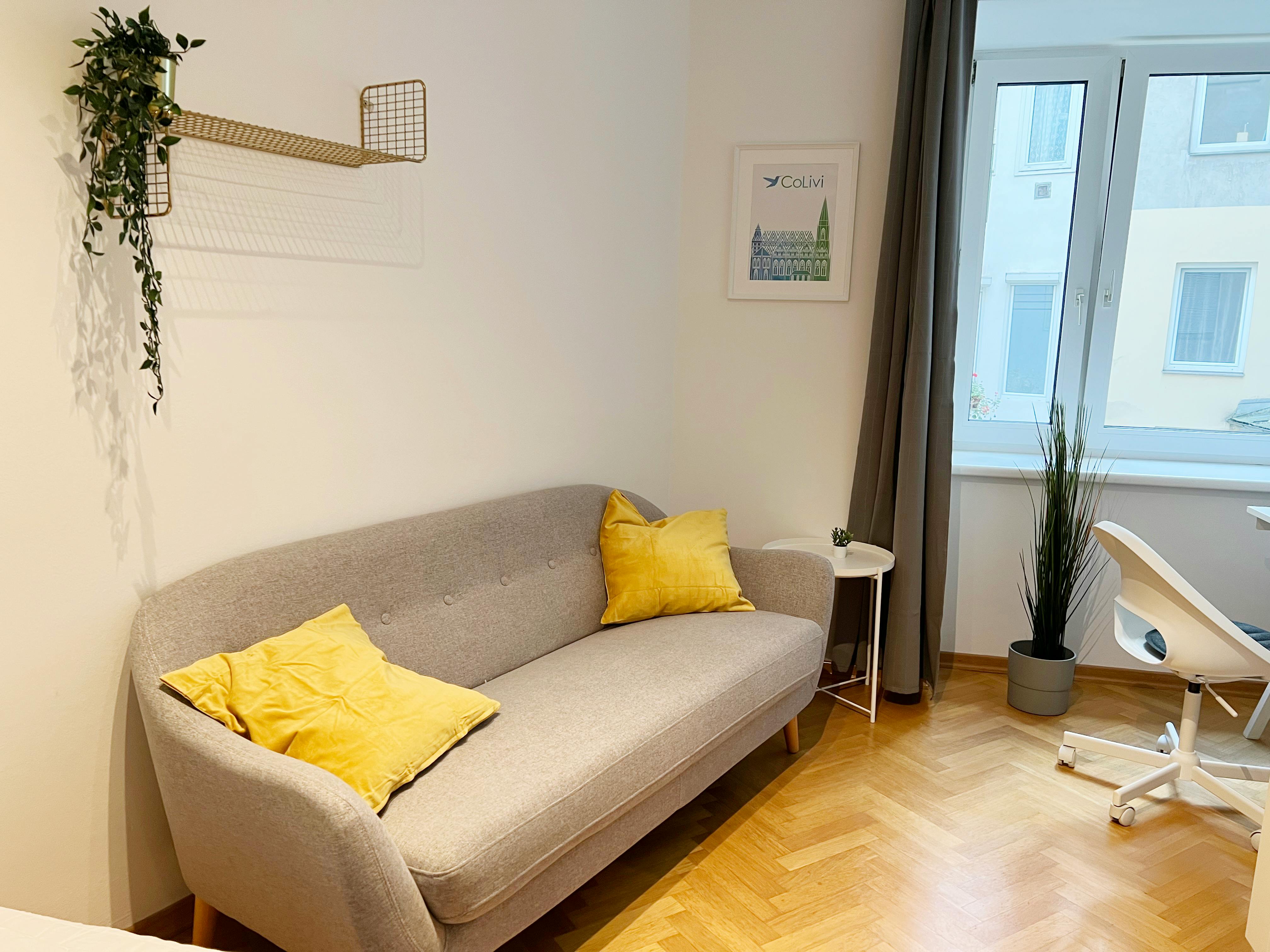 Apartment Vienna, 135m² — photo 8