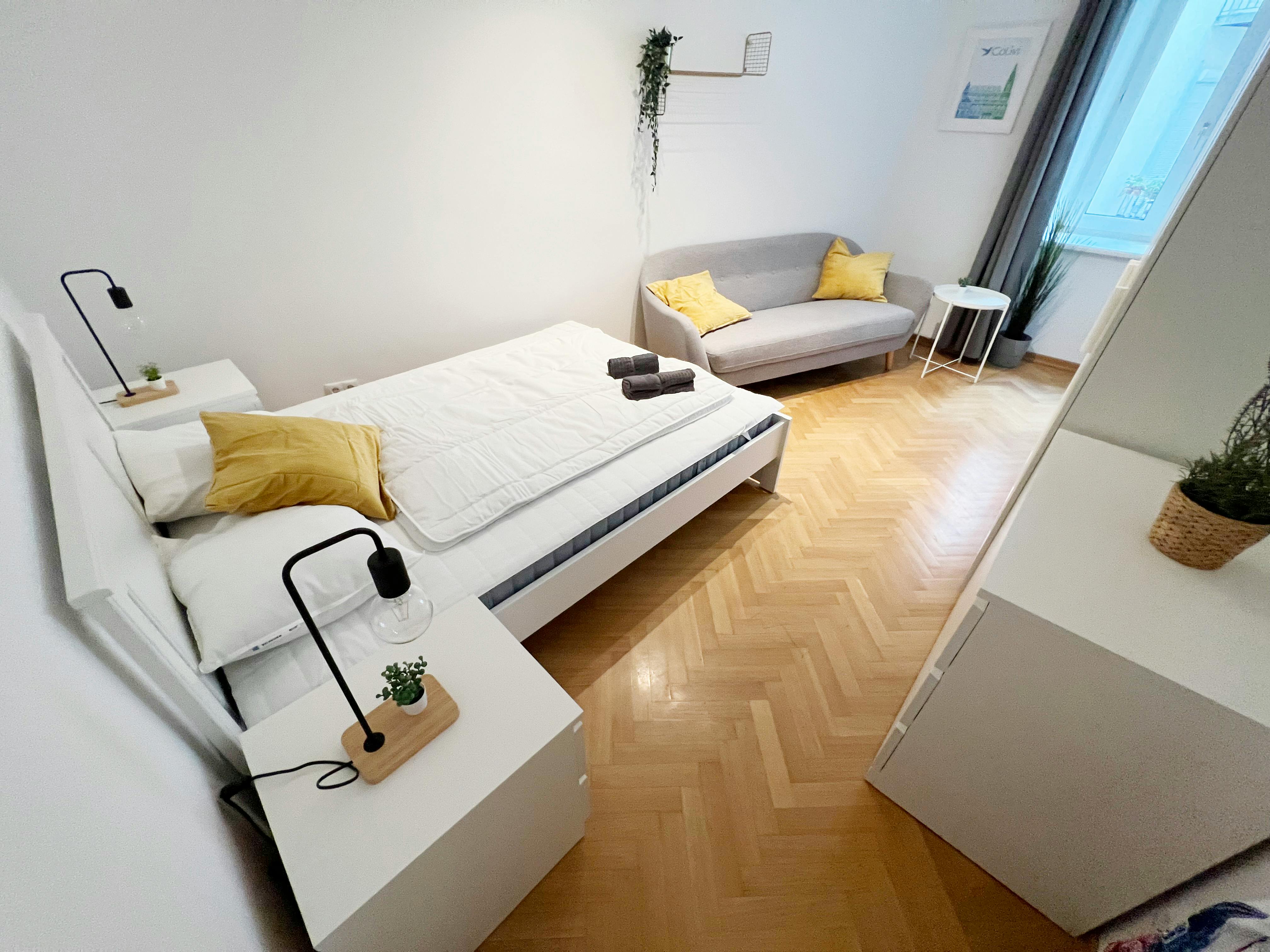 Apartment Vienna, 135m² — photo 9