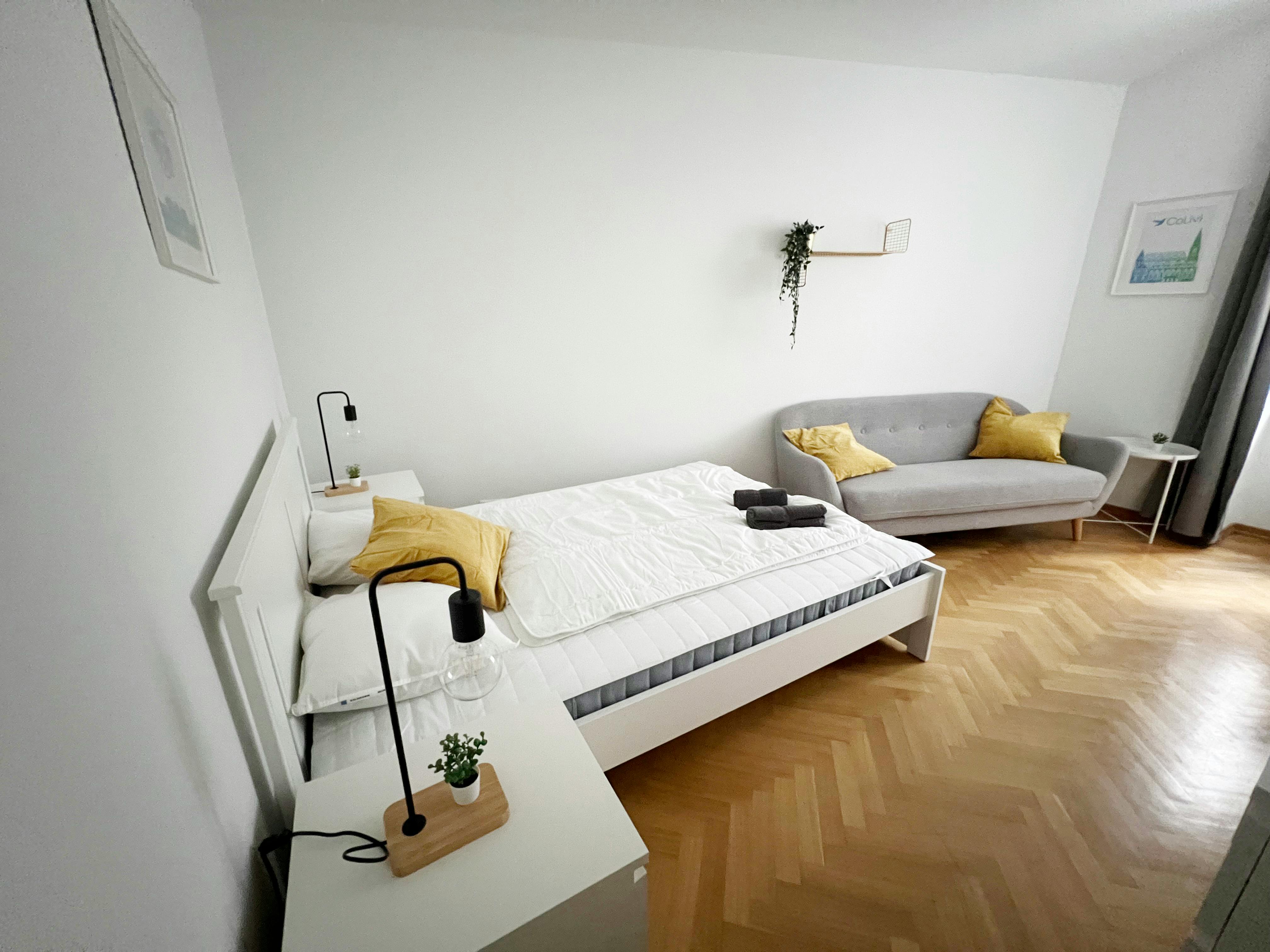 Apartment Vienna, 135m² — photo 6