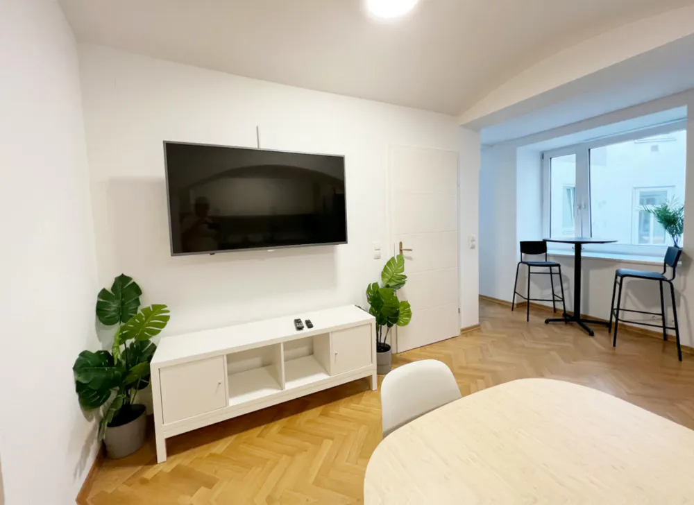 Private room in Spittelauer Platz, Vienna (1396430) ROOM 4