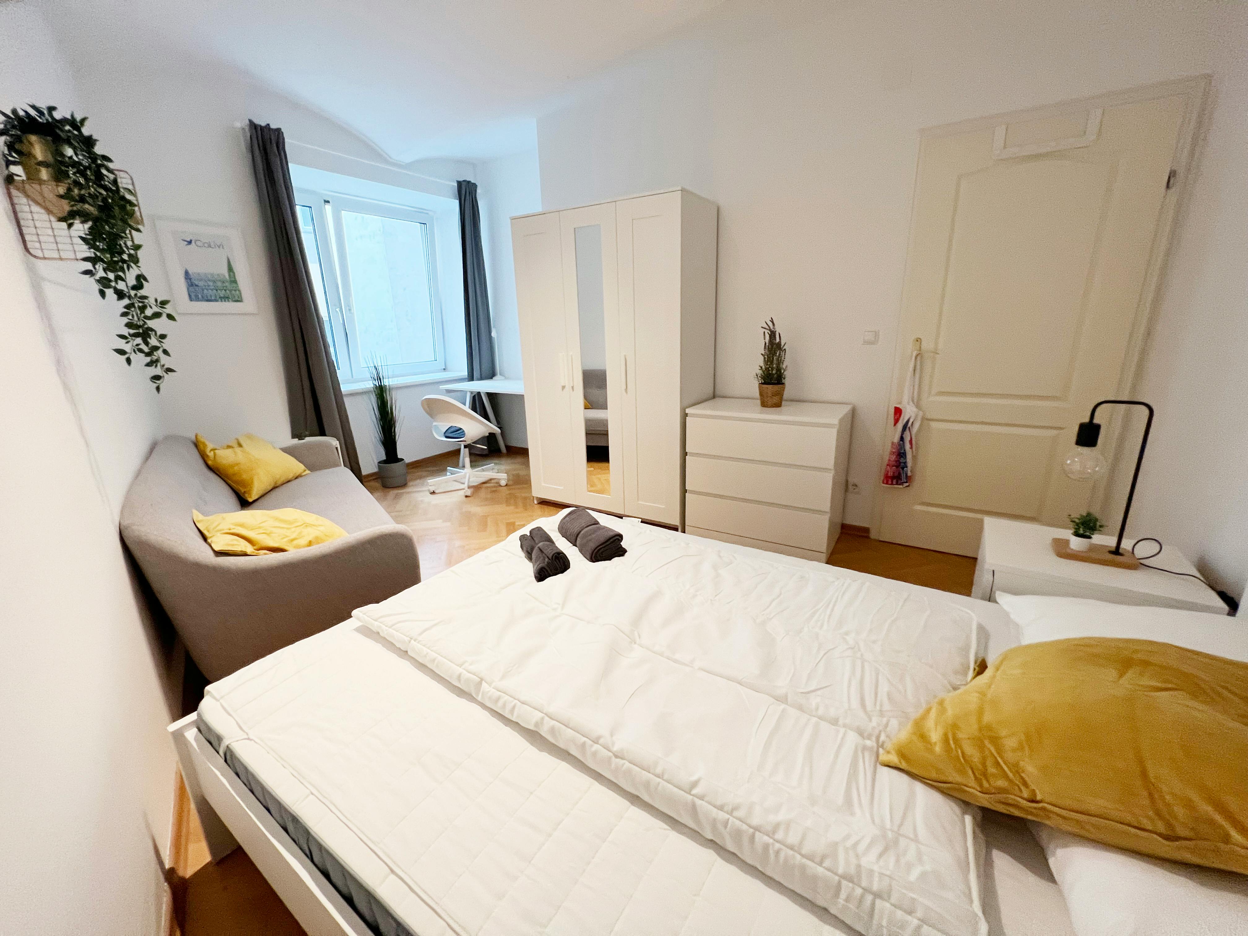 Apartment Vienna, 135m² — photo 2