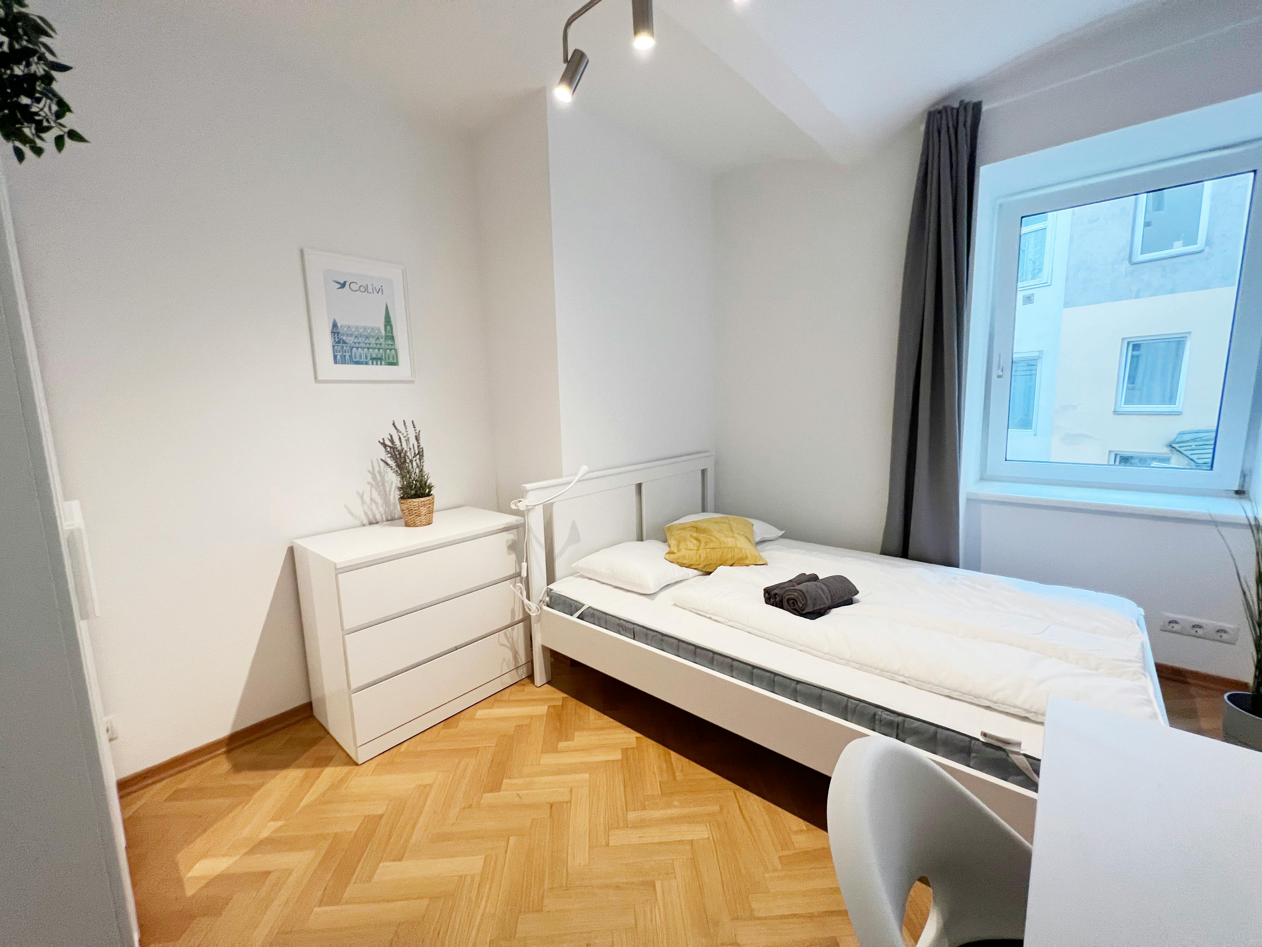 Apartment Vienna, 135m² — photo 2