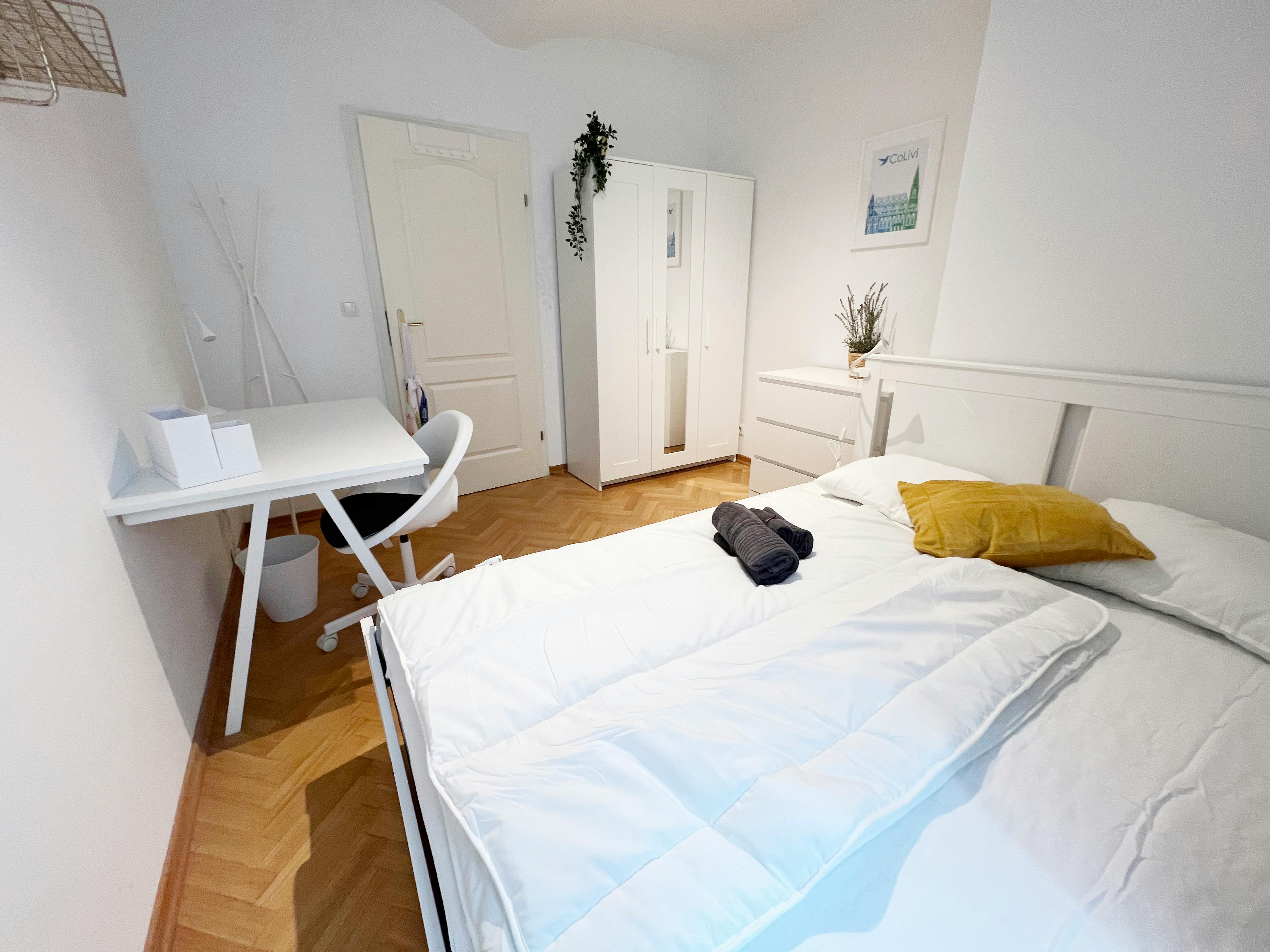 Apartment Vienna, 135m² — photo 3
