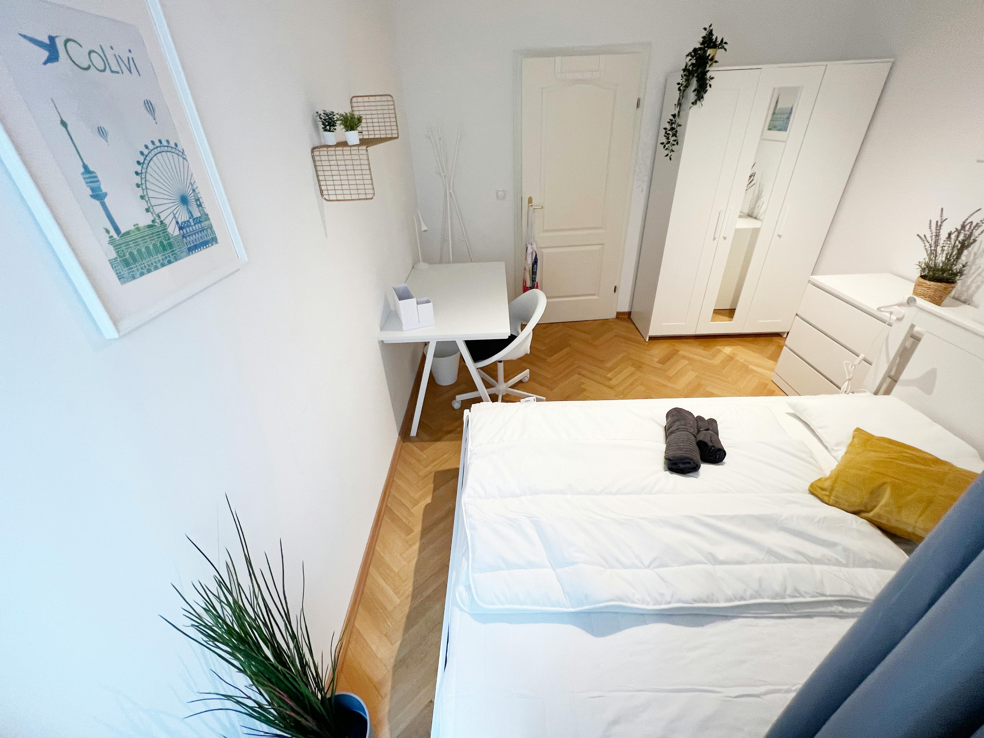 Apartment Vienna, 135m² — photo 8