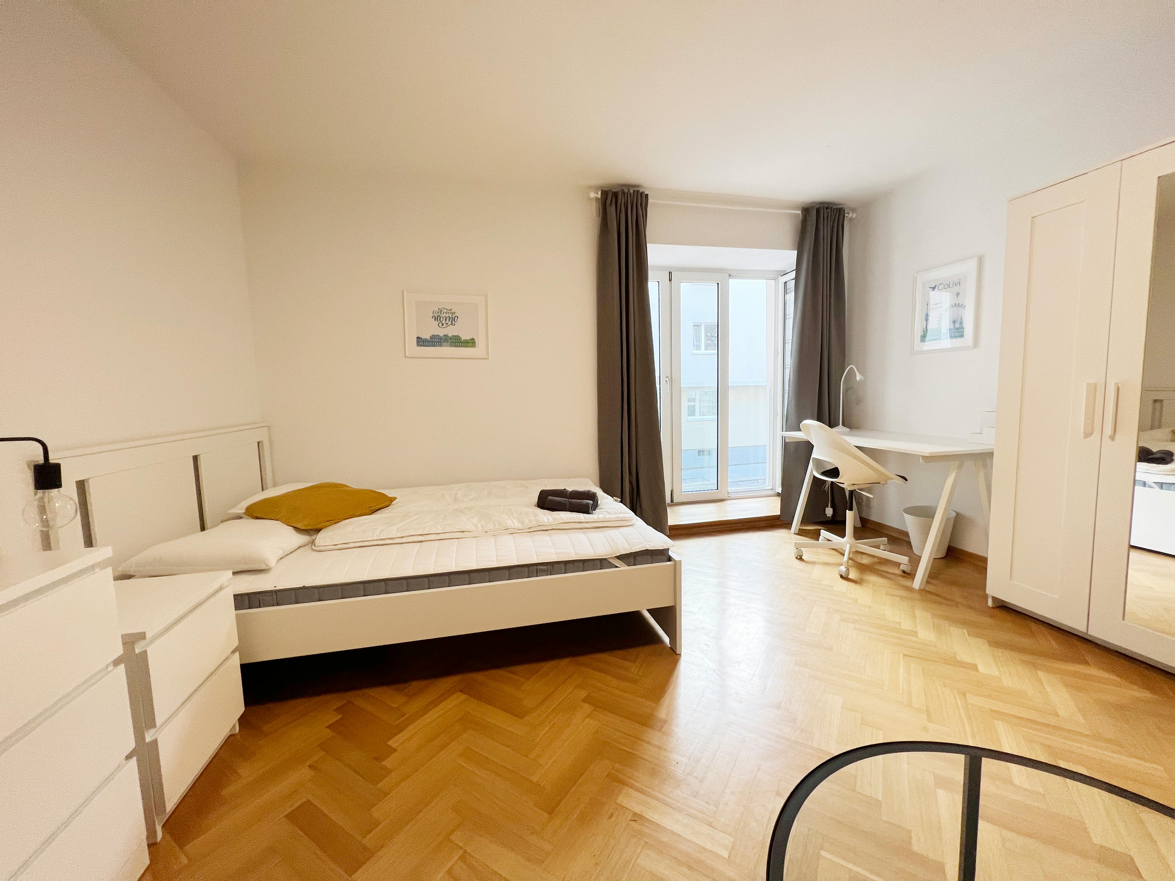 Apartment Vienna, 135m² — photo 8