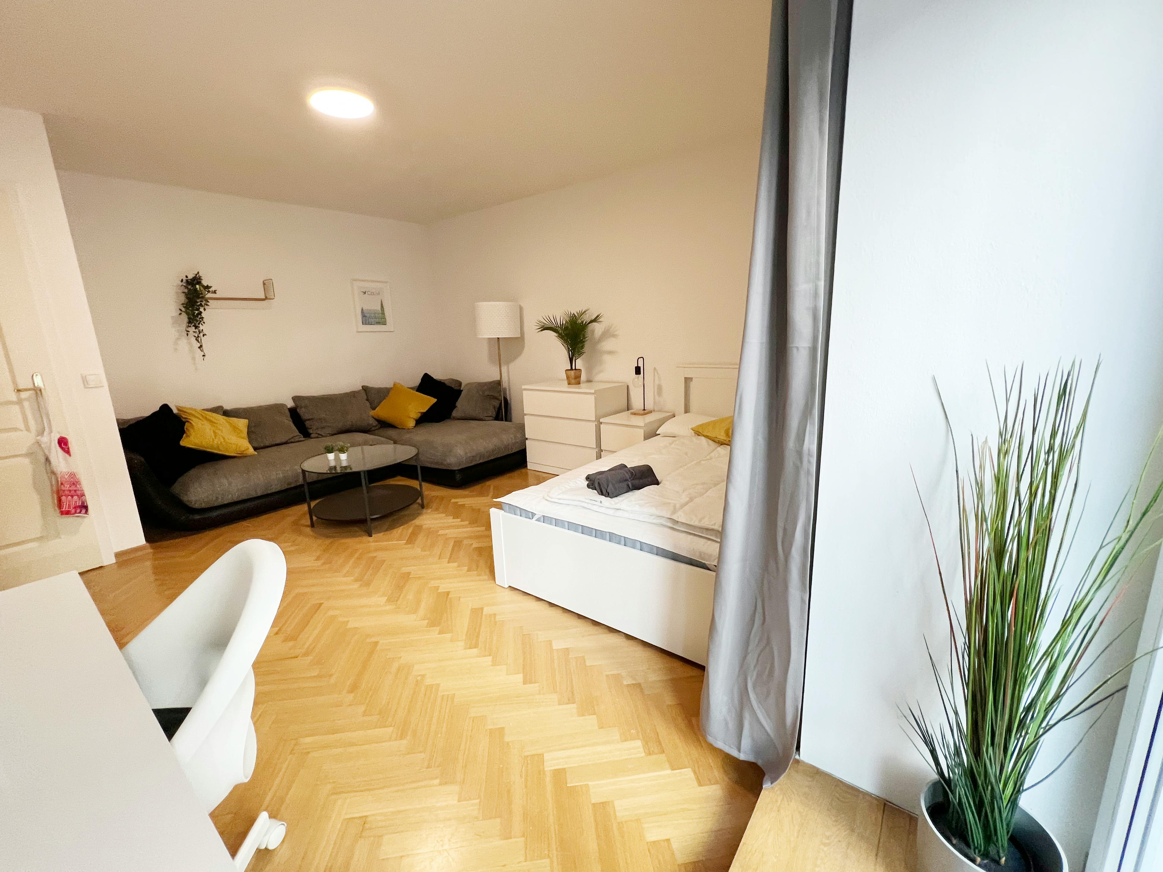 Apartment Vienna, 135m² — photo 3