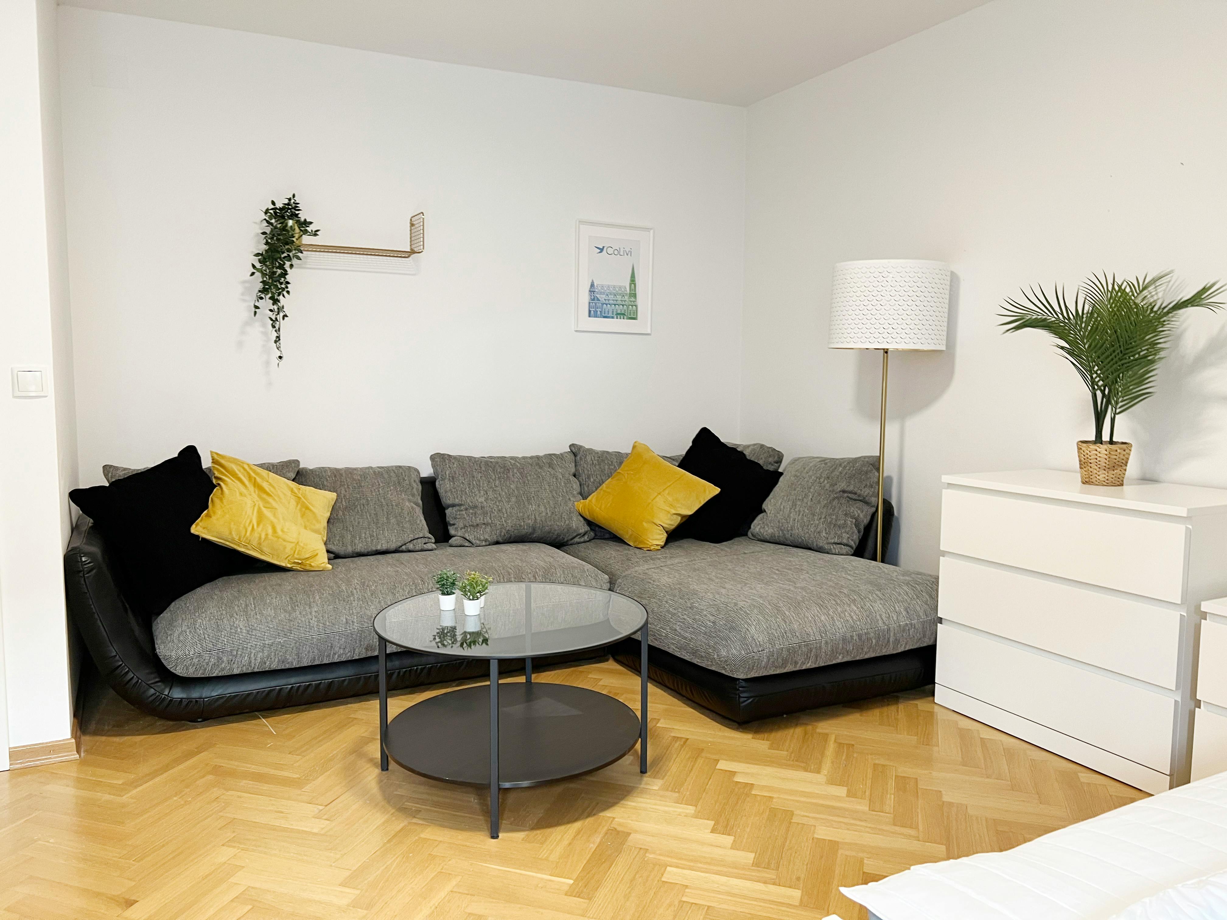 Apartment Vienna, 135m² — photo 7