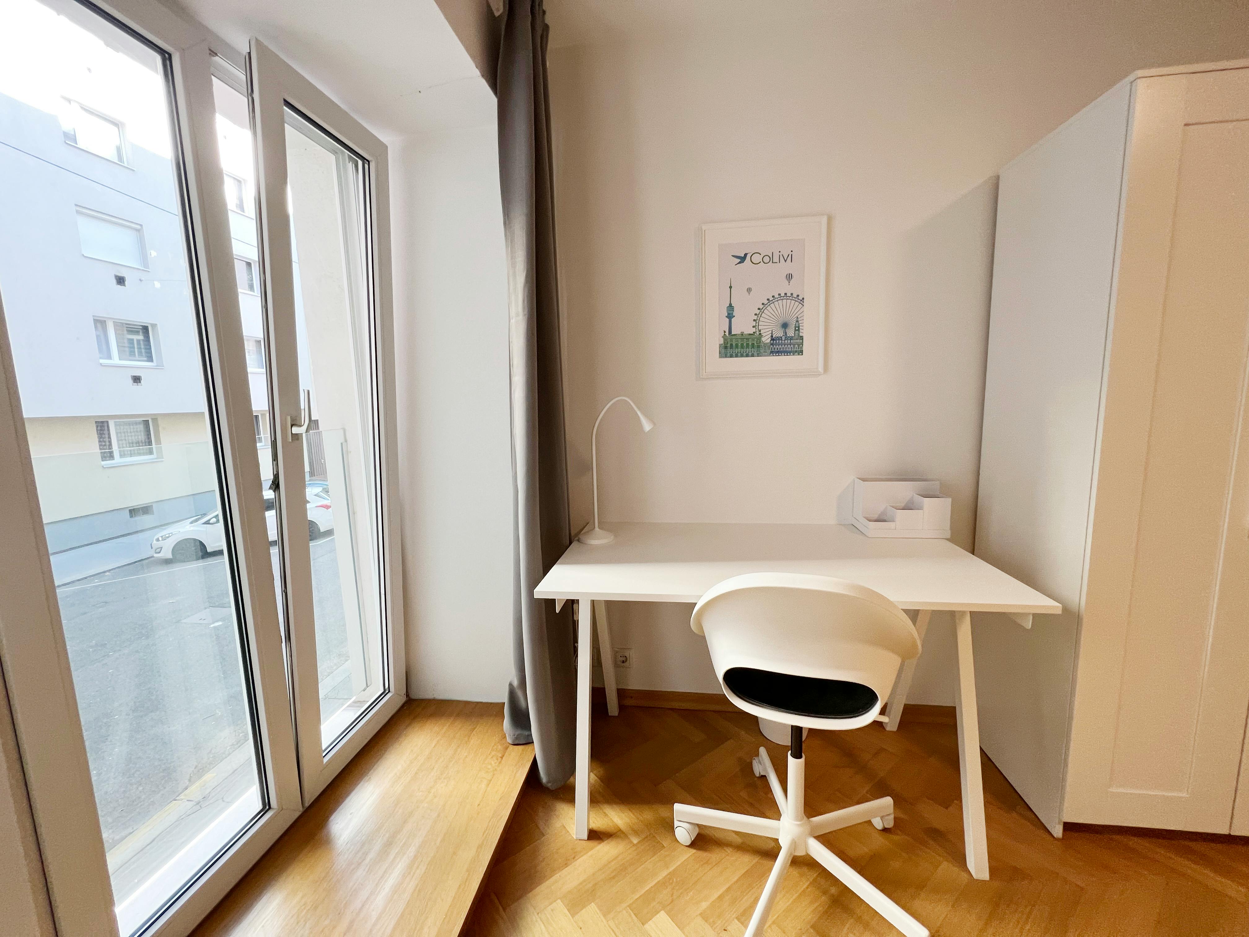 Apartment Vienna, 135m² — photo 9