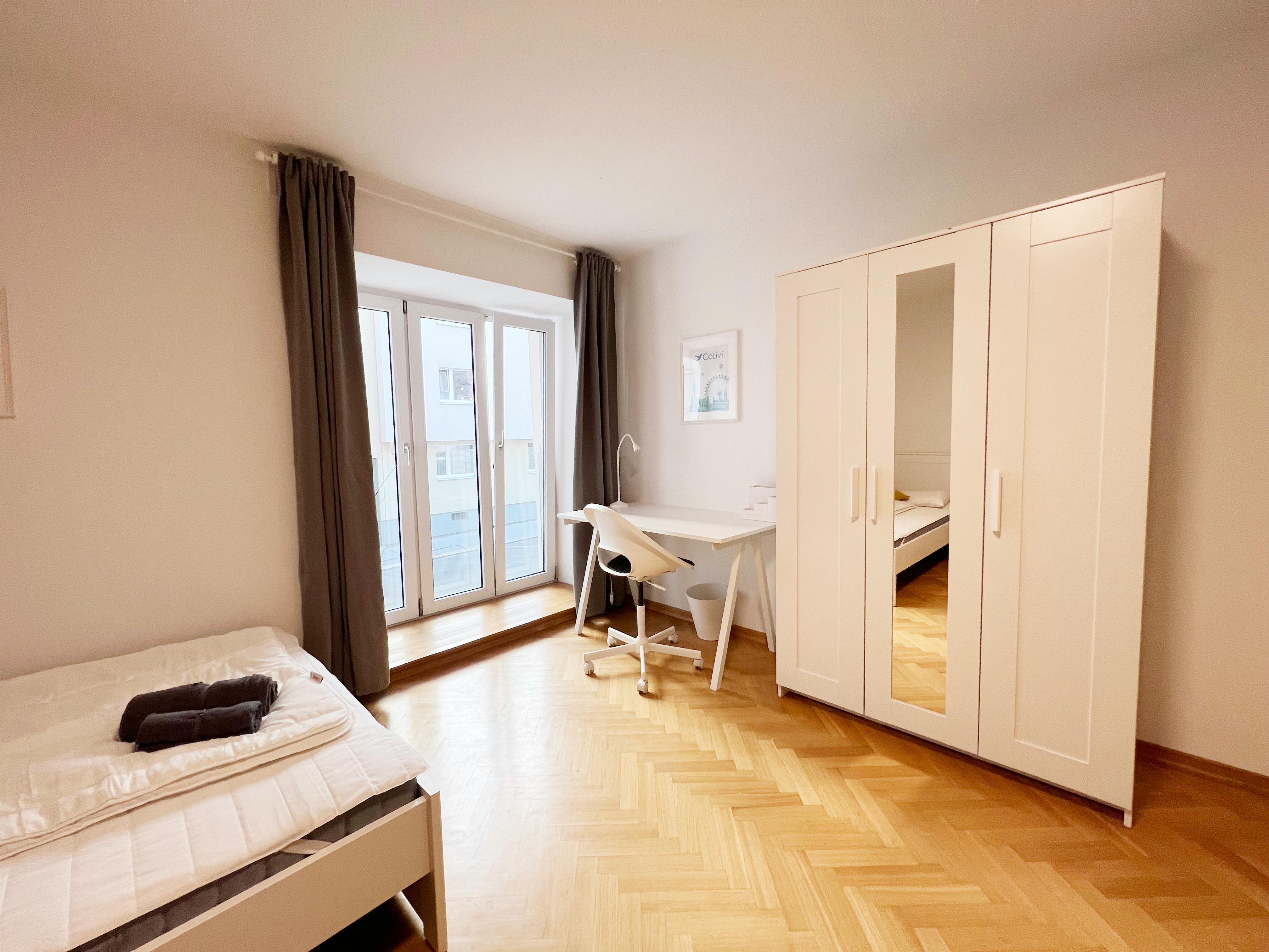 Apartment Vienna, 135m² — photo 10