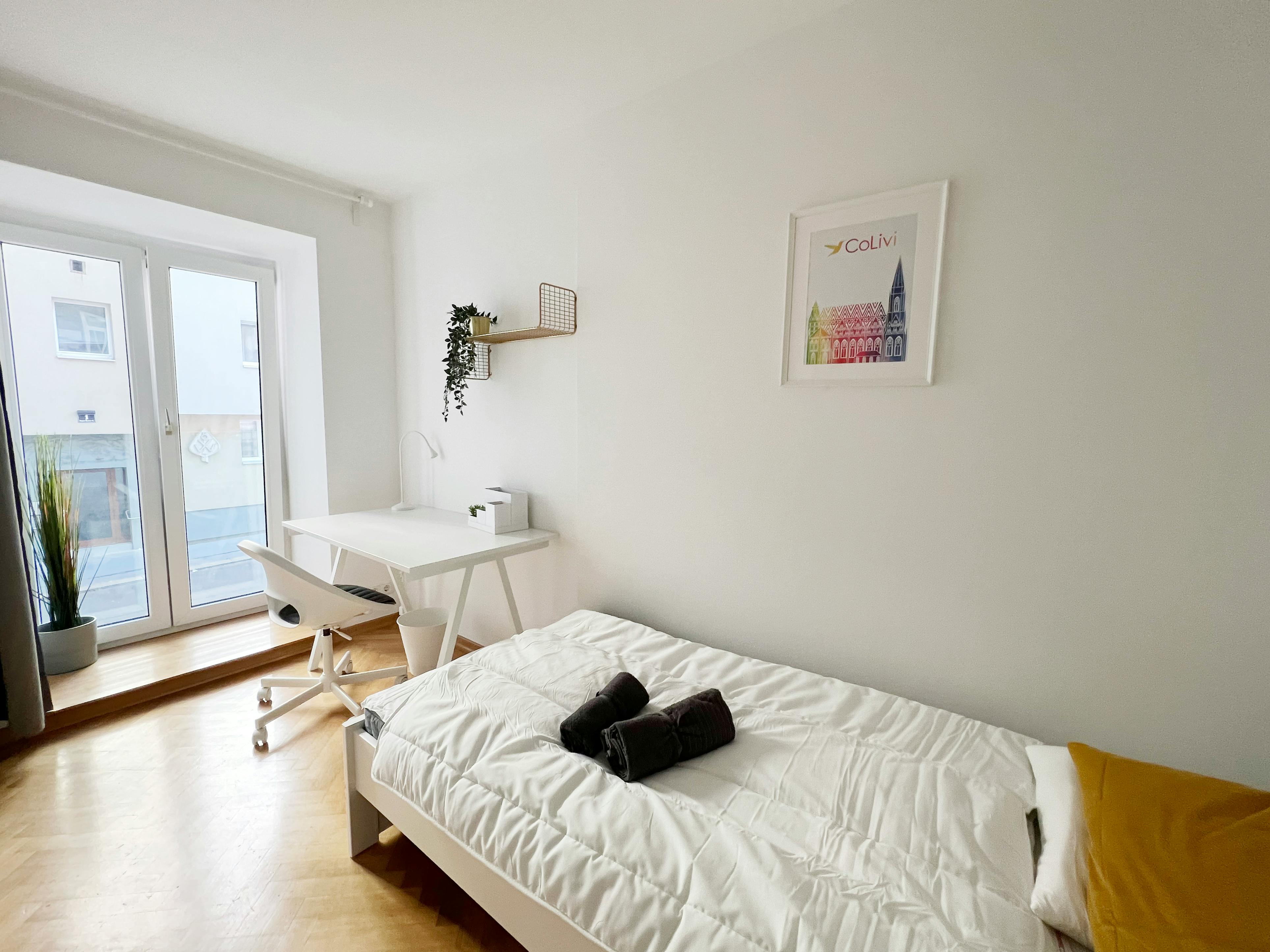 Apartment Vienna, 135m² — photo 6