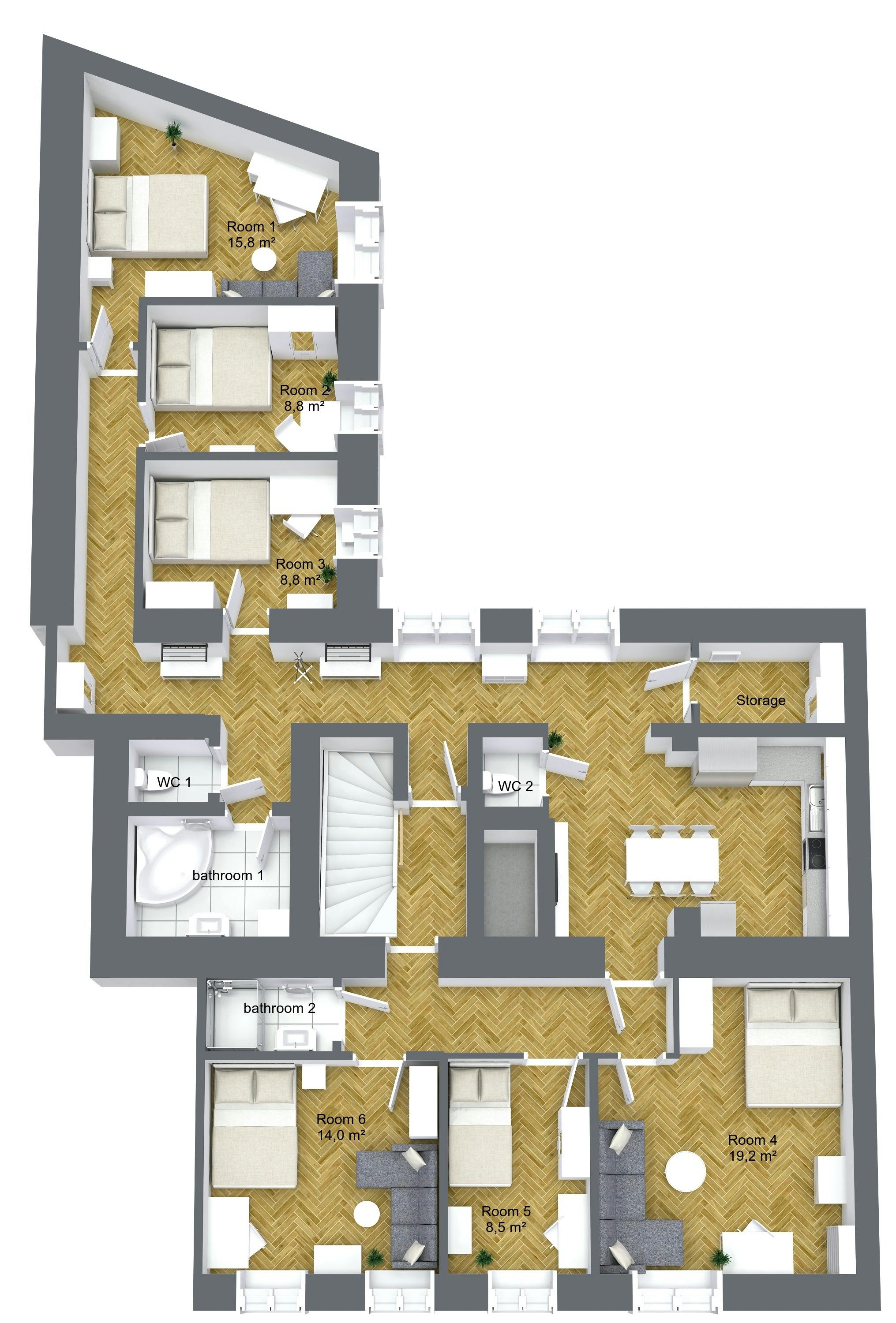 preview gallery tile