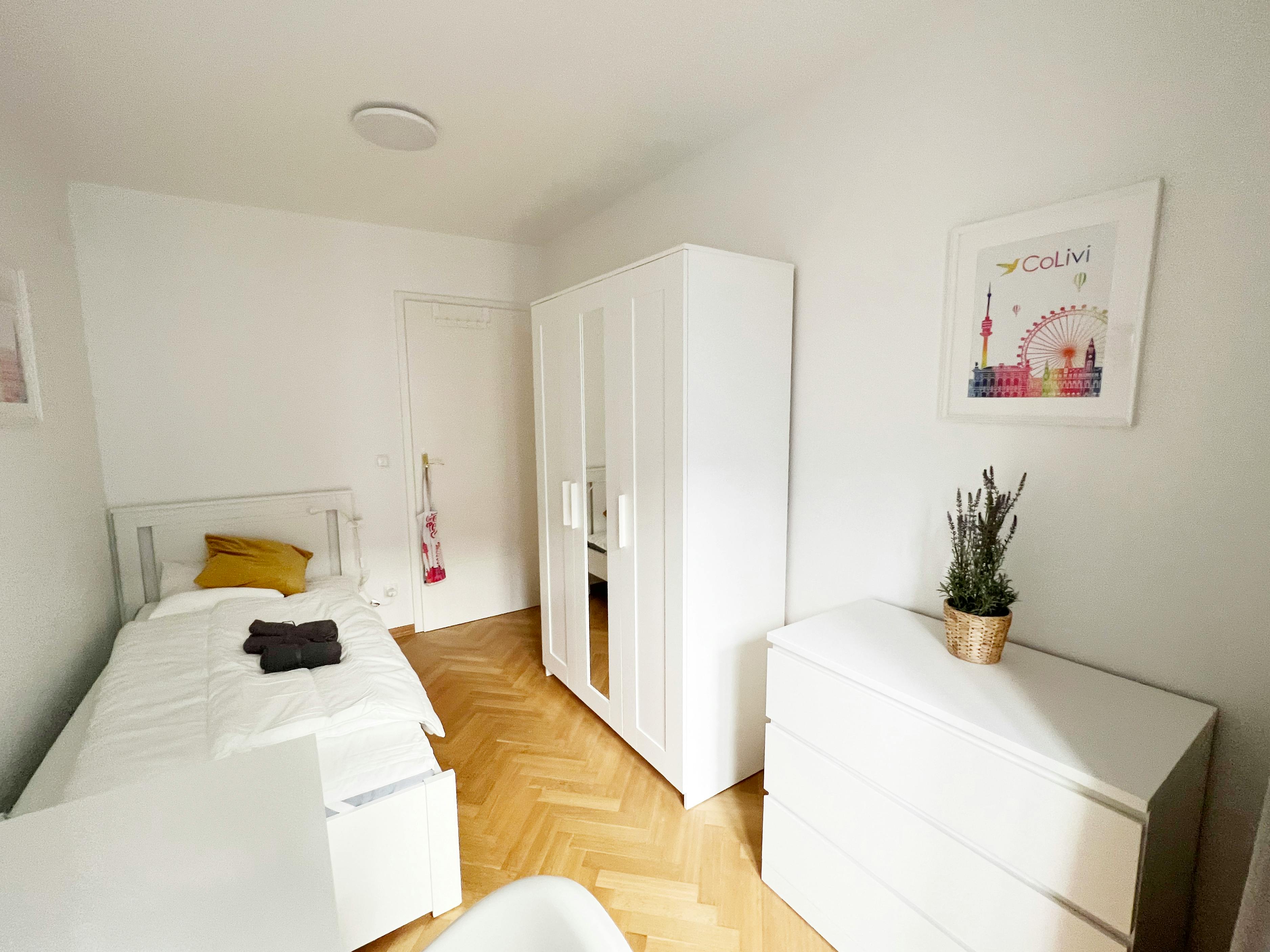 Apartment Vienna, 135m² — photo 8