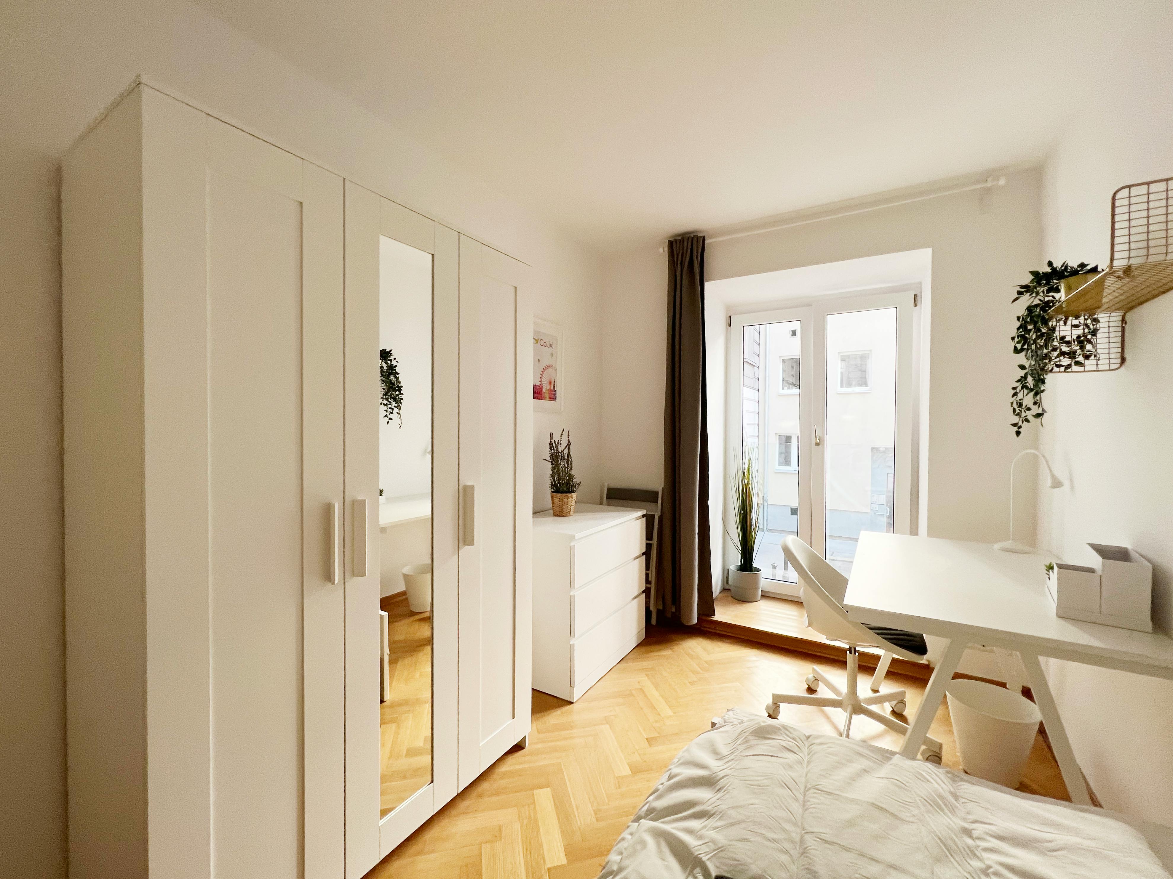 Apartment Vienna, 135m² — photo 10