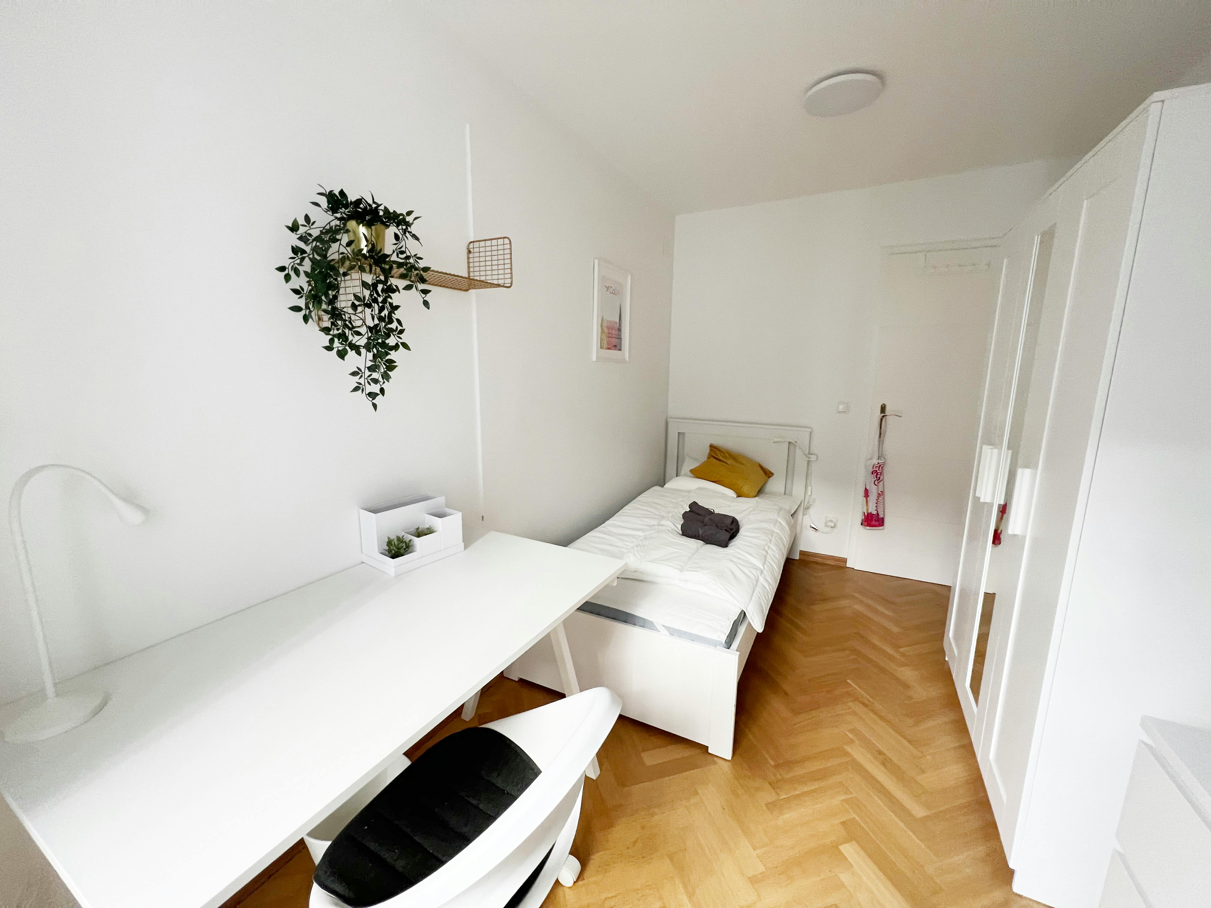 Apartment Vienna, 135m² — photo 7