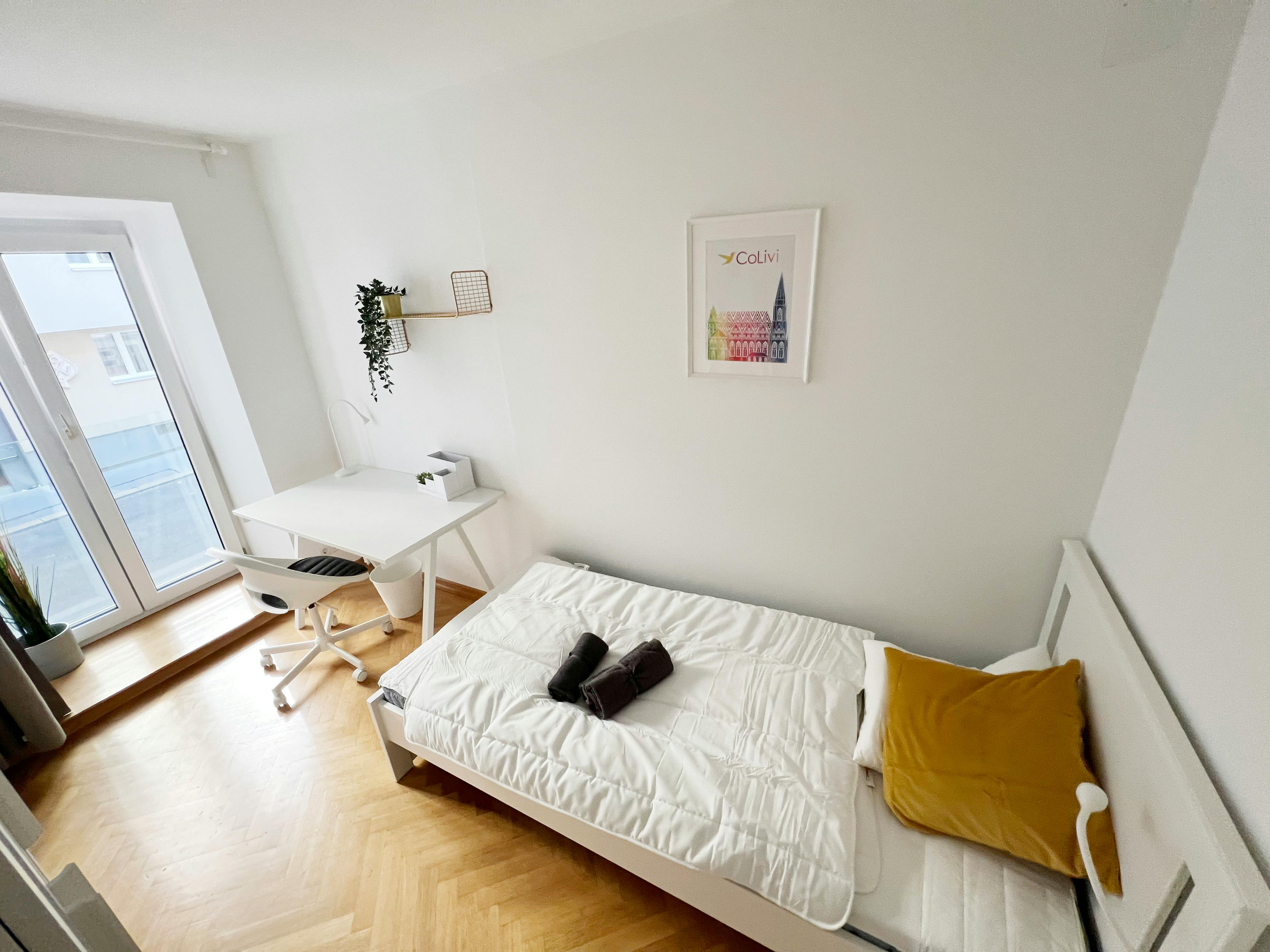 Apartment Vienna, 135m² — photo 9