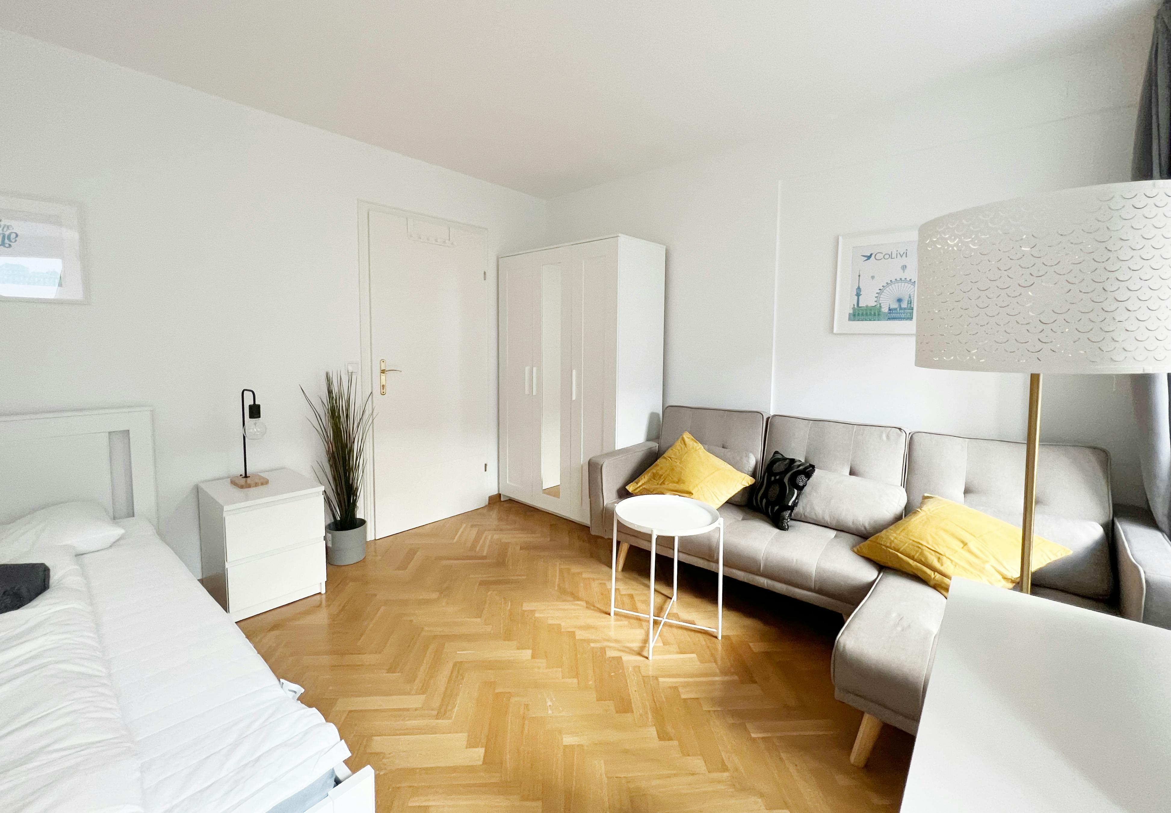 Apartment Vienna, 135m² — photo 3