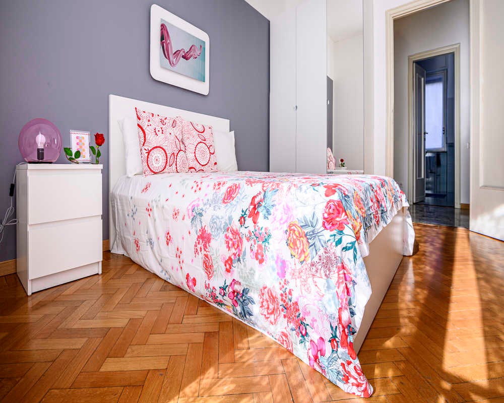 Piazzetta Guastalla, Milan preview