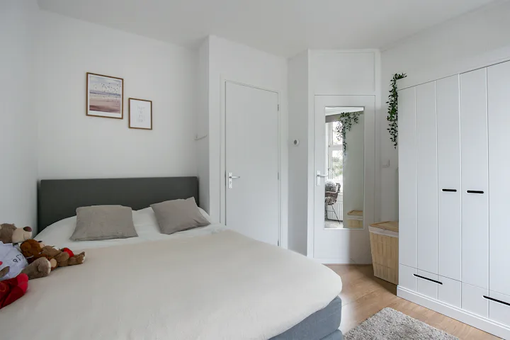 Foto #0 Kamer Putsebocht Rotterdam