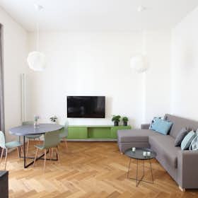 Apartment for rent for CZK 65,662 per month in Prague, Dlážděná