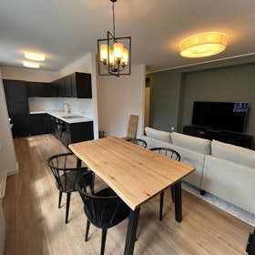 Apartment for rent for CZK 55,560 per month in Prague, Vinohradská