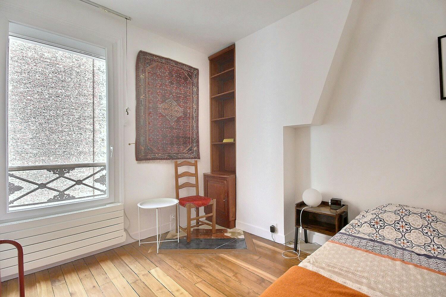 Apartment Paris, 40m² — photo 45