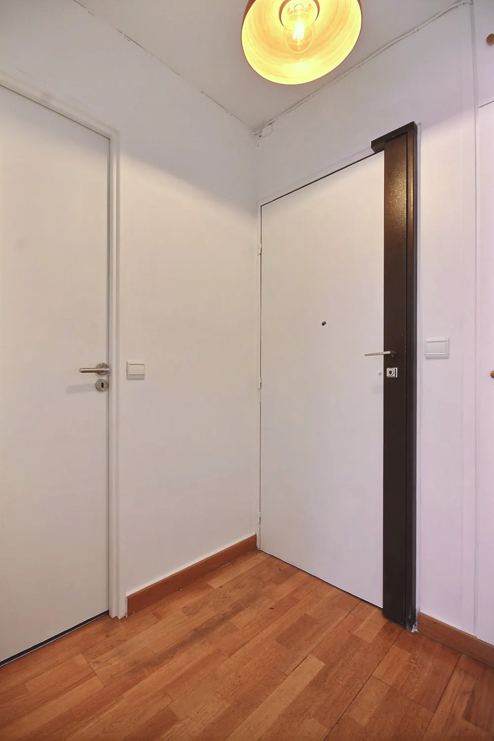 1-Bedroom Apartment in Rue du Faubourg Poissonnière, Paris (1396531) ROOM 2