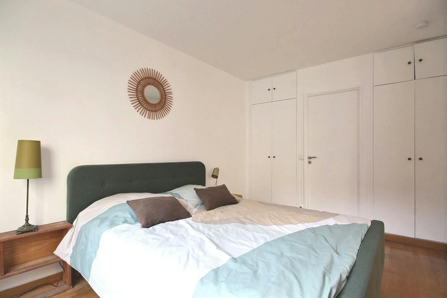Apartment Paris, 46m² — photo 67