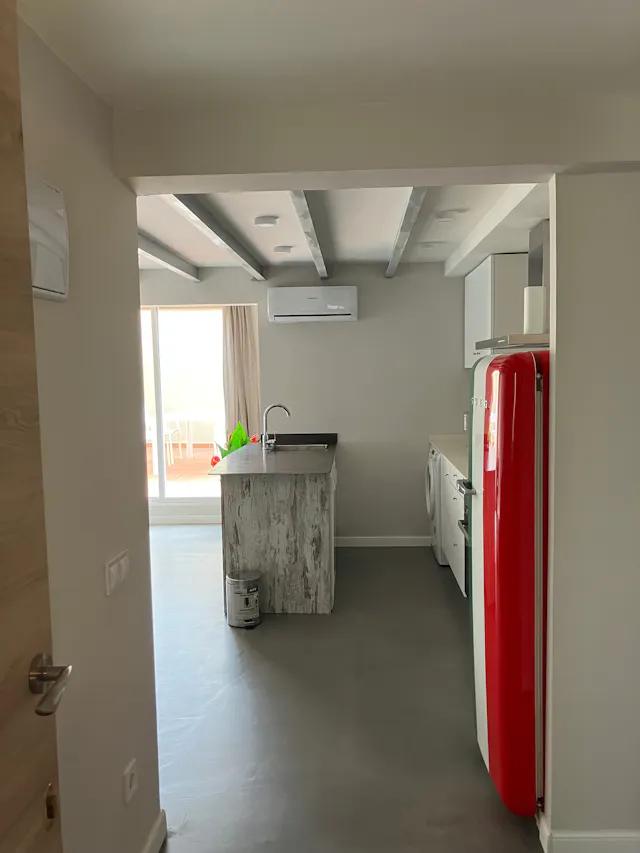 1-Bedroom Apartment in Passeig de Gràcia, Barcelona (1396590) room image 2