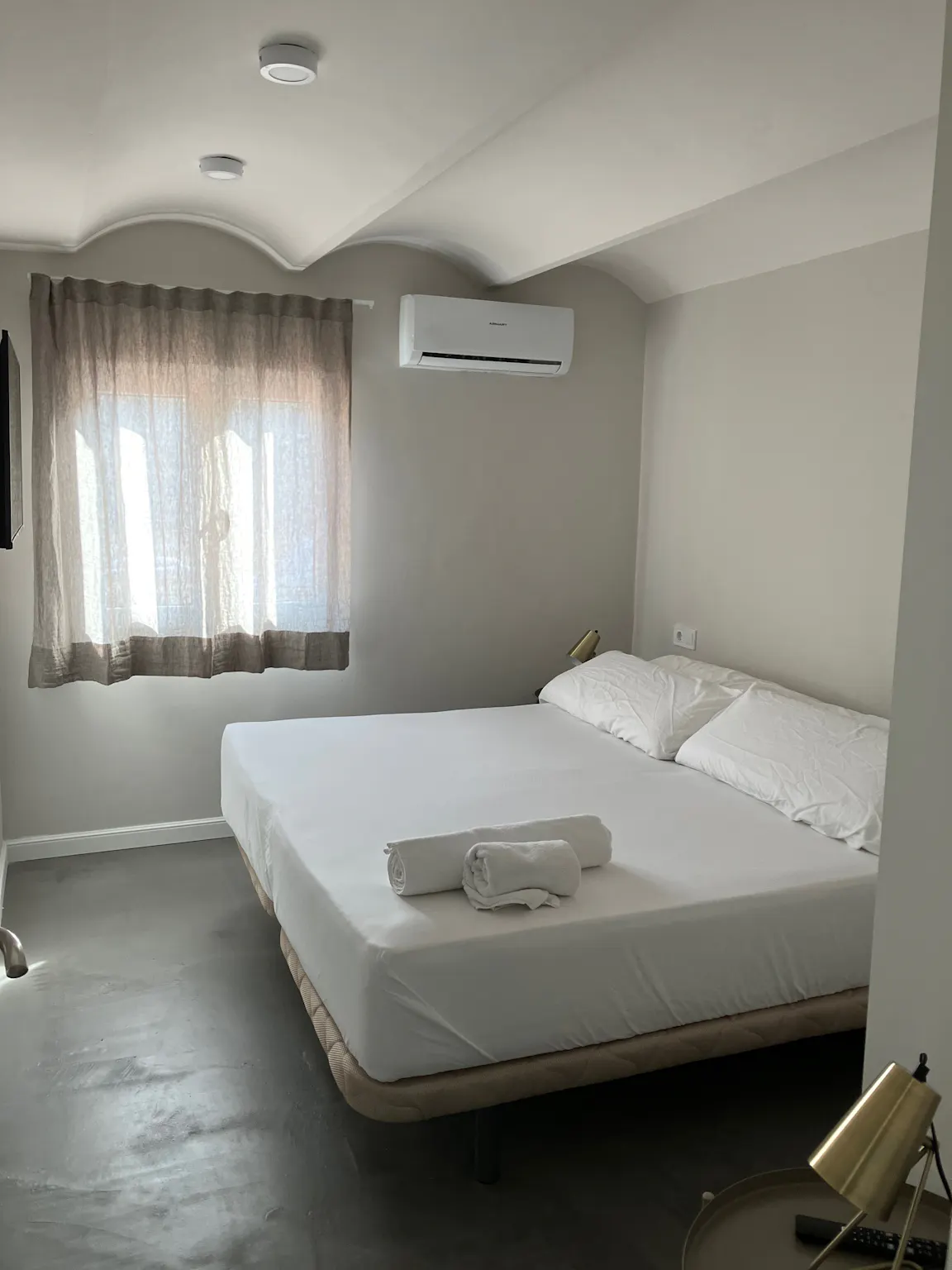 1-Bedroom Apartment in Passeig de Gràcia, Barcelona (1396590) ROOM