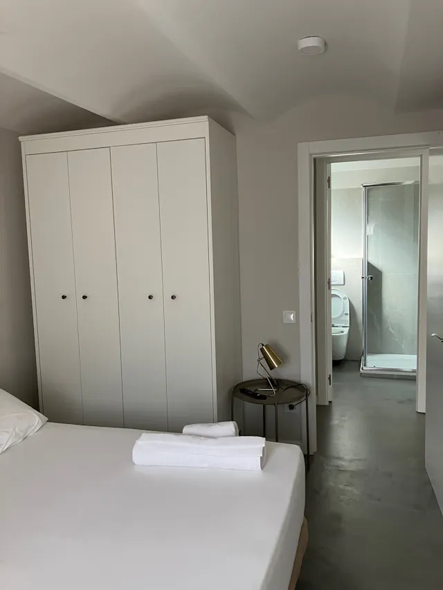 1-Bedroom Apartment in Passeig de Gràcia, Barcelona (1396590) room image 2