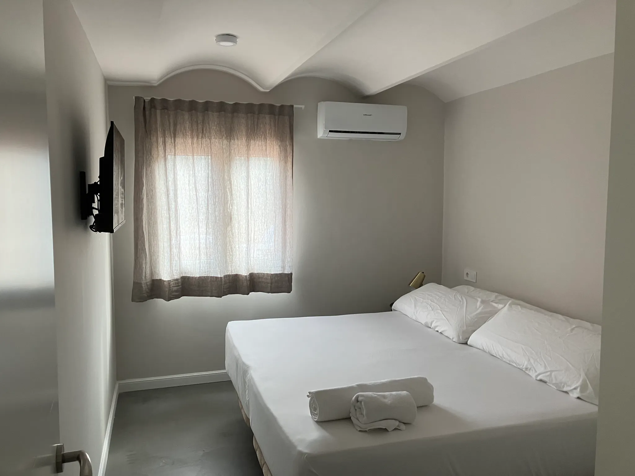 1-Bedroom Apartment in Passeig de Gràcia, Barcelona (1396590) ROOM 4
